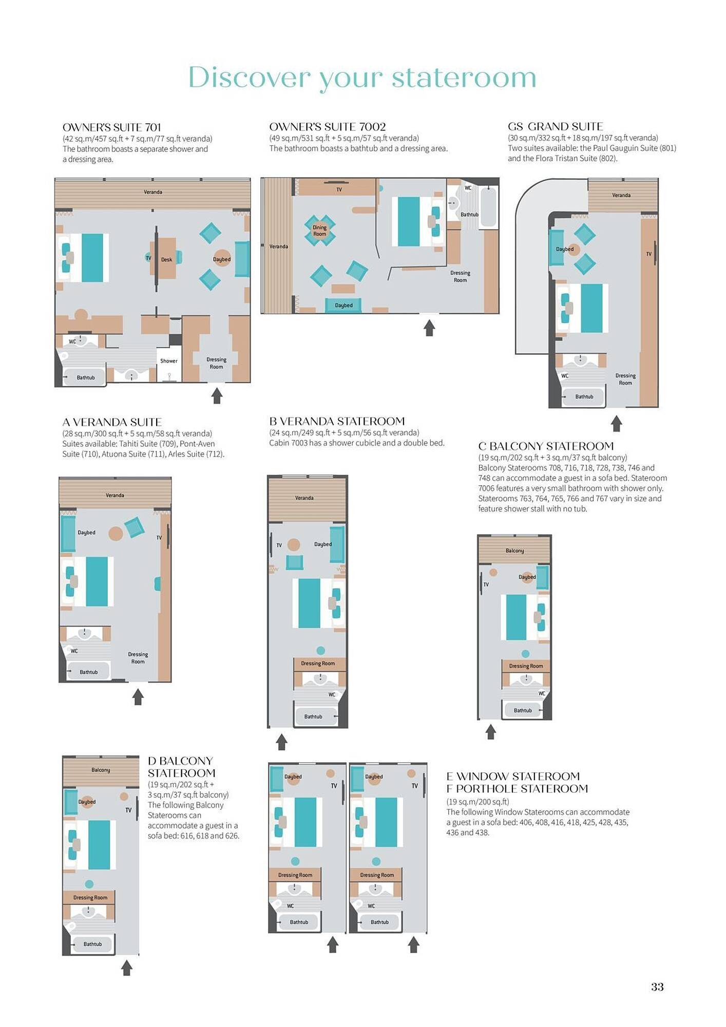 Flight Centre brochure (2025-10-22 - 2025-11-05) | 33