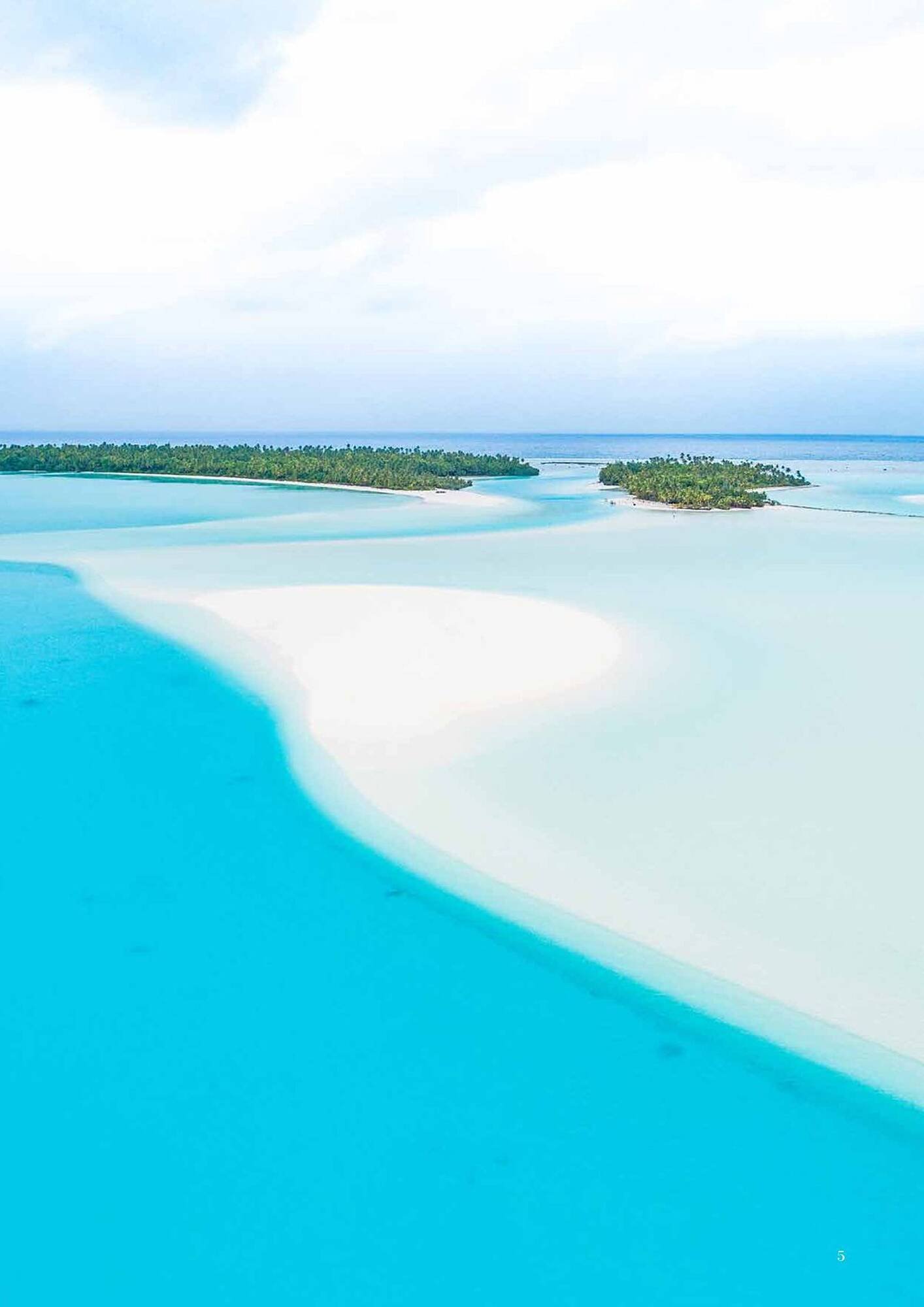 Flight Centre brochure (2025-10-22 - 2025-11-05) | 5