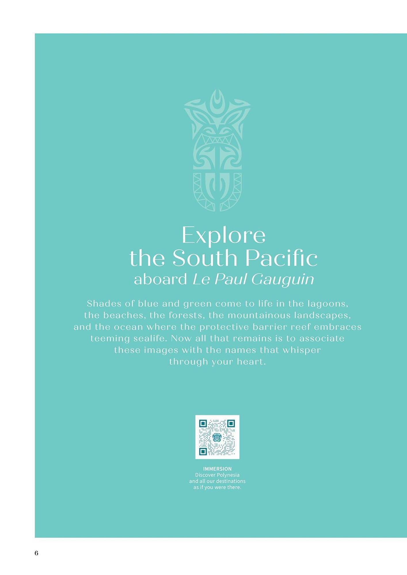 Flight Centre brochure (2025-10-22 - 2025-11-05) | 6