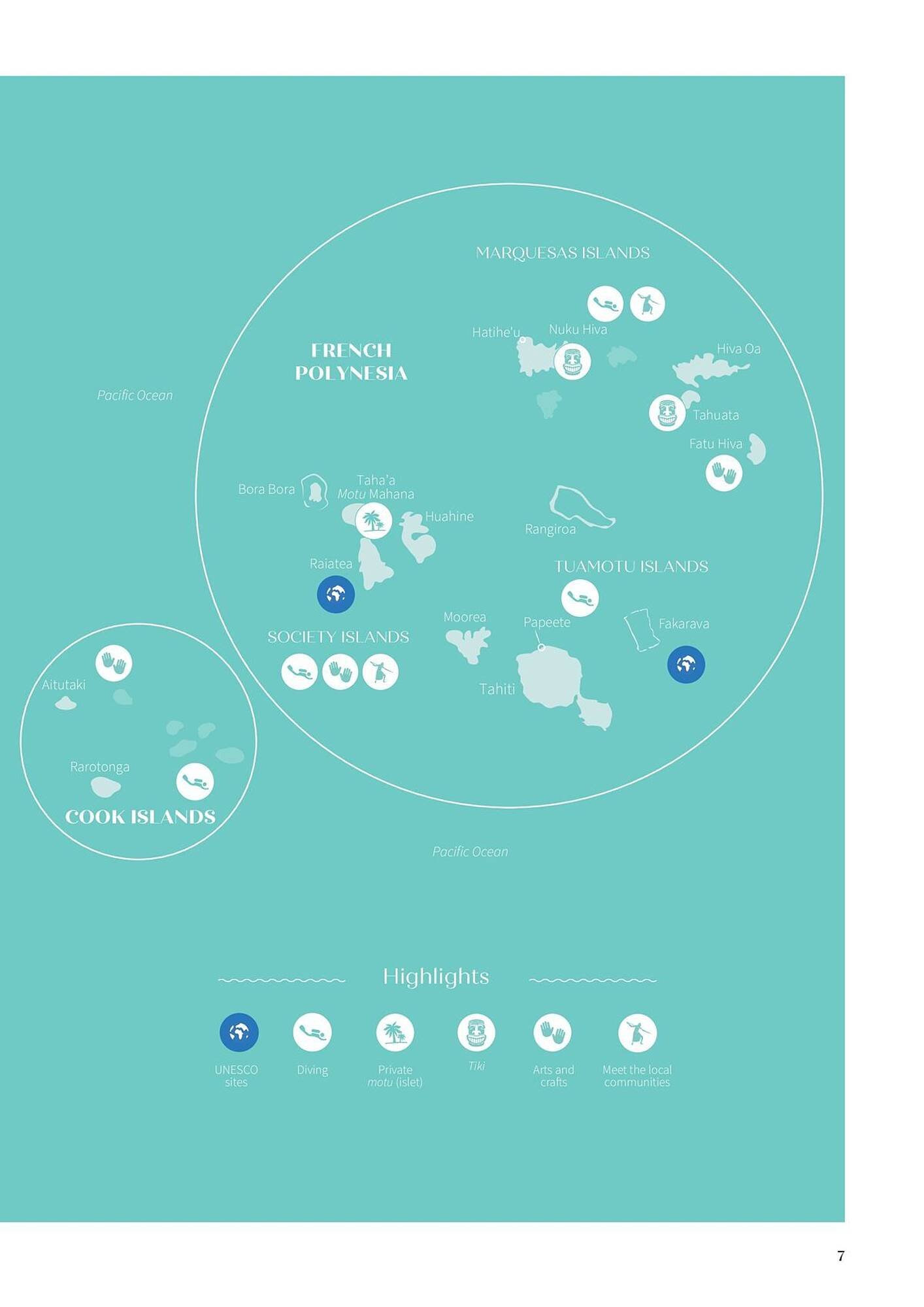 Flight Centre brochure (2025-10-22 - 2025-11-05) | 7