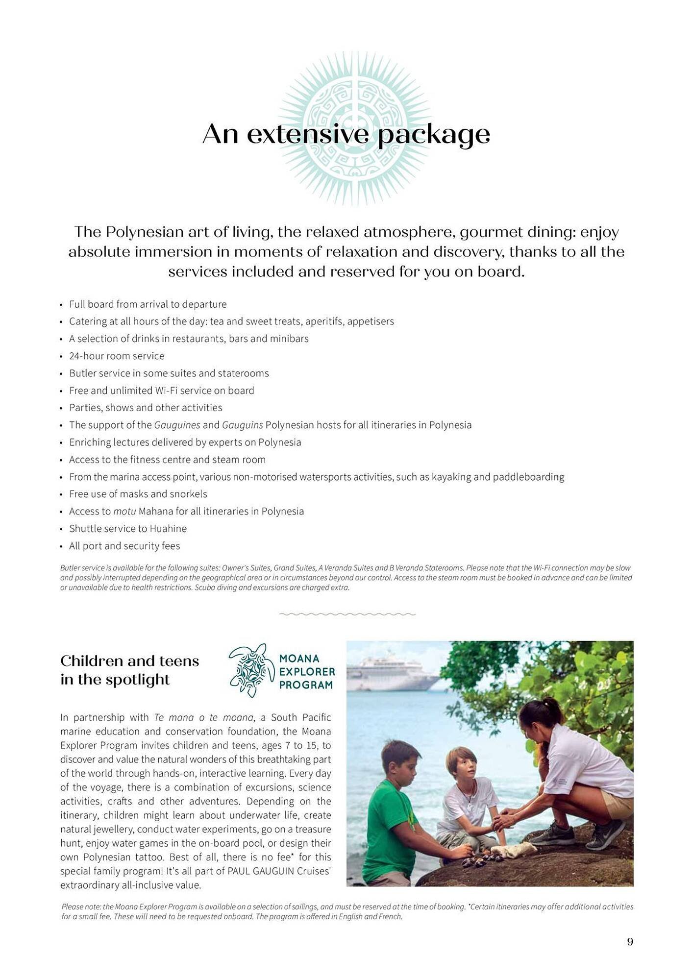 Flight Centre brochure (2025-10-22 - 2025-11-05) | 9