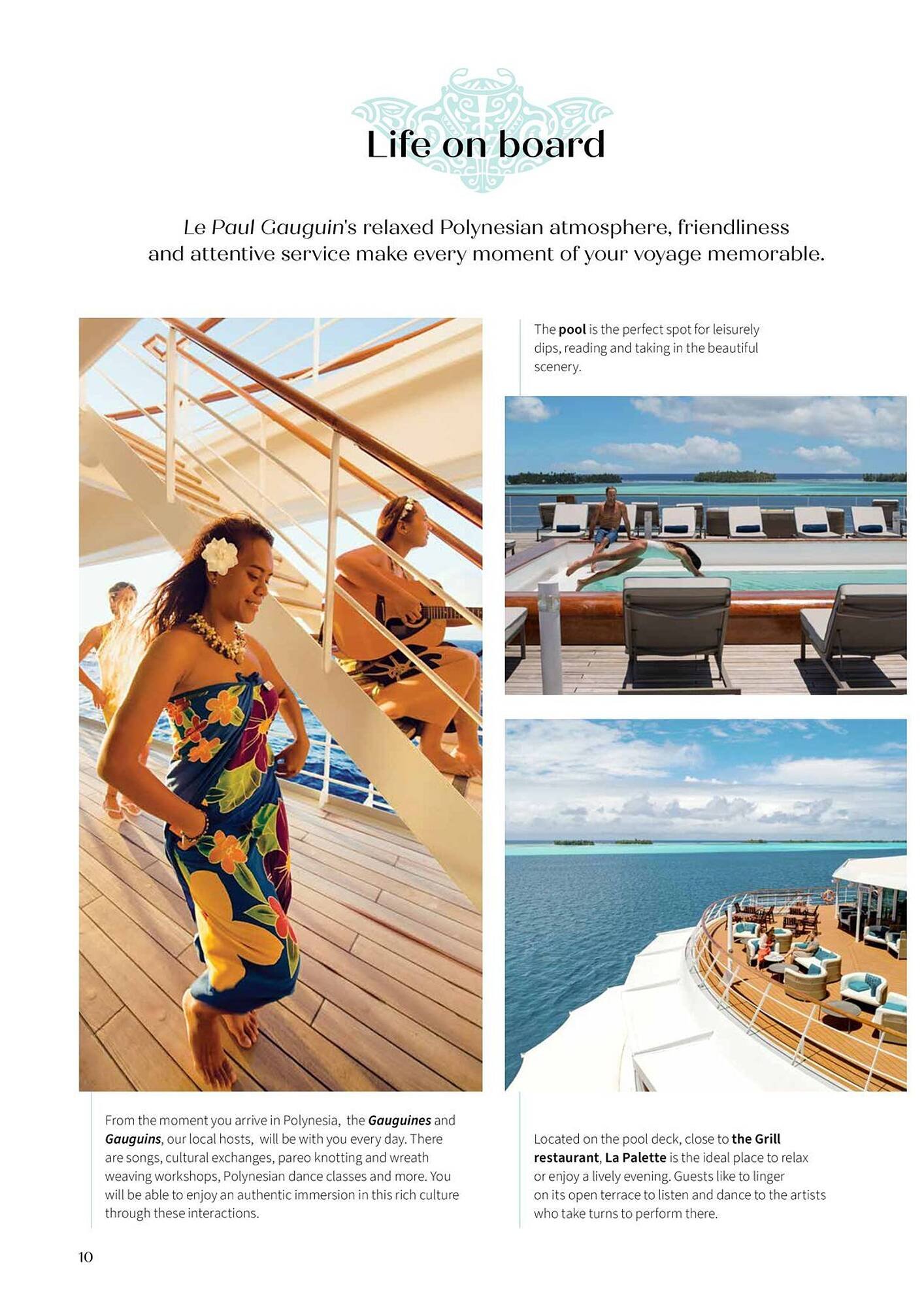 Flight Centre brochure (2025-10-22 - 2025-11-05) | 10