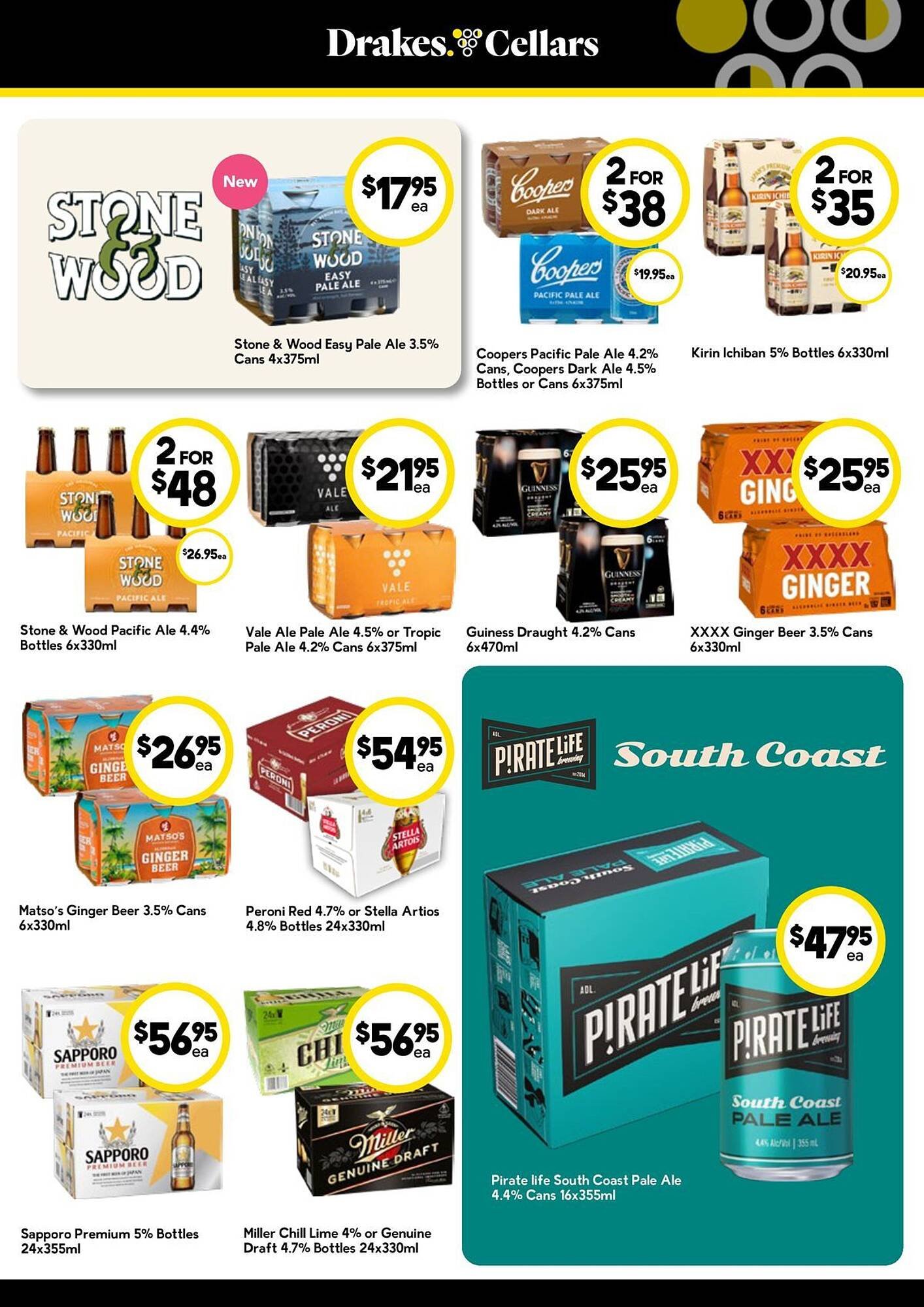 Drakes catalogue (2026-04-01 - 2026-04-14)