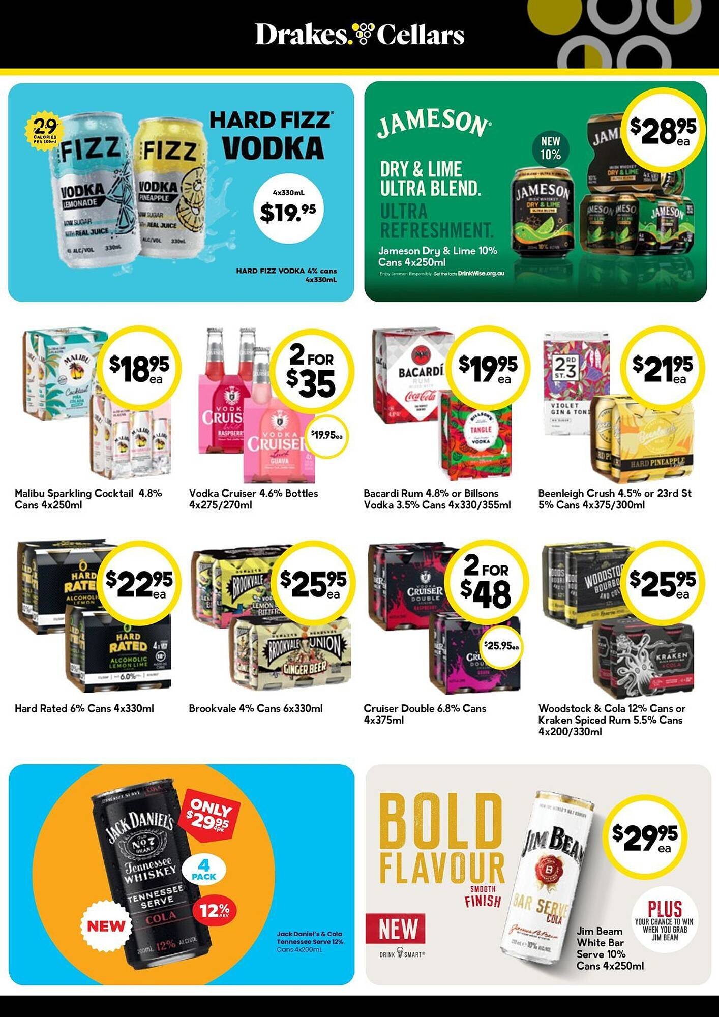 Drakes catalogue (2026-04-01 - 2026-04-14)