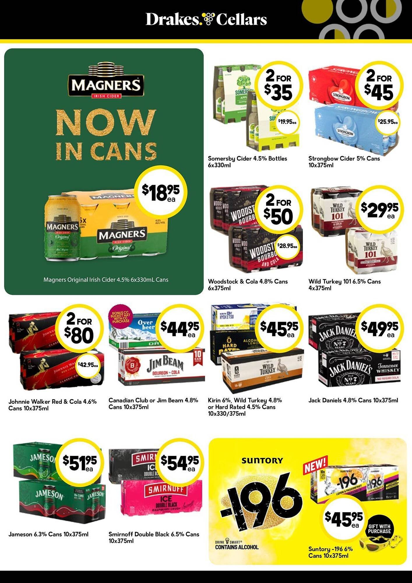 Drakes catalogue (2026-04-01 - 2026-04-14)