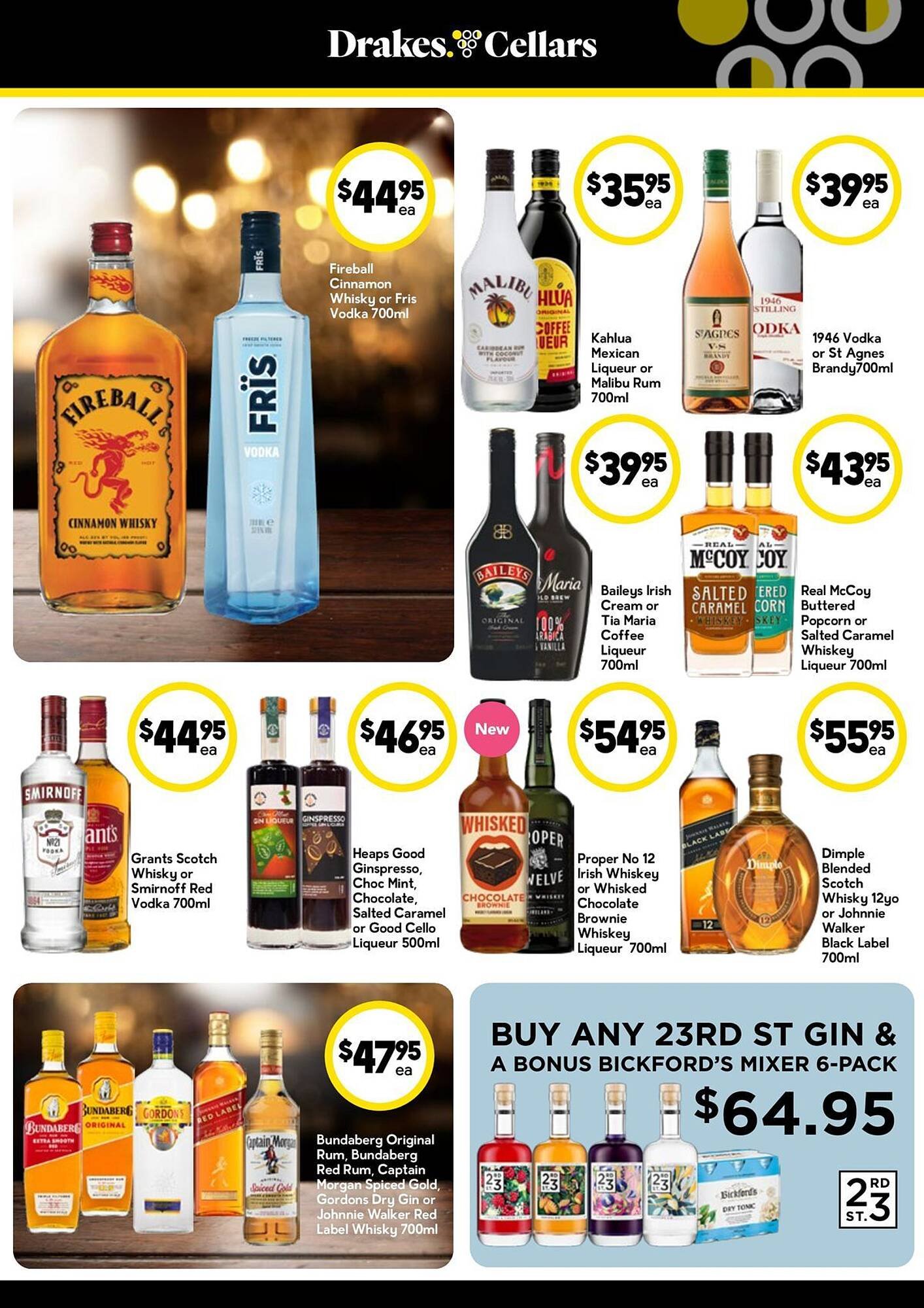 Drakes catalogue (2026-04-01 - 2026-04-14)