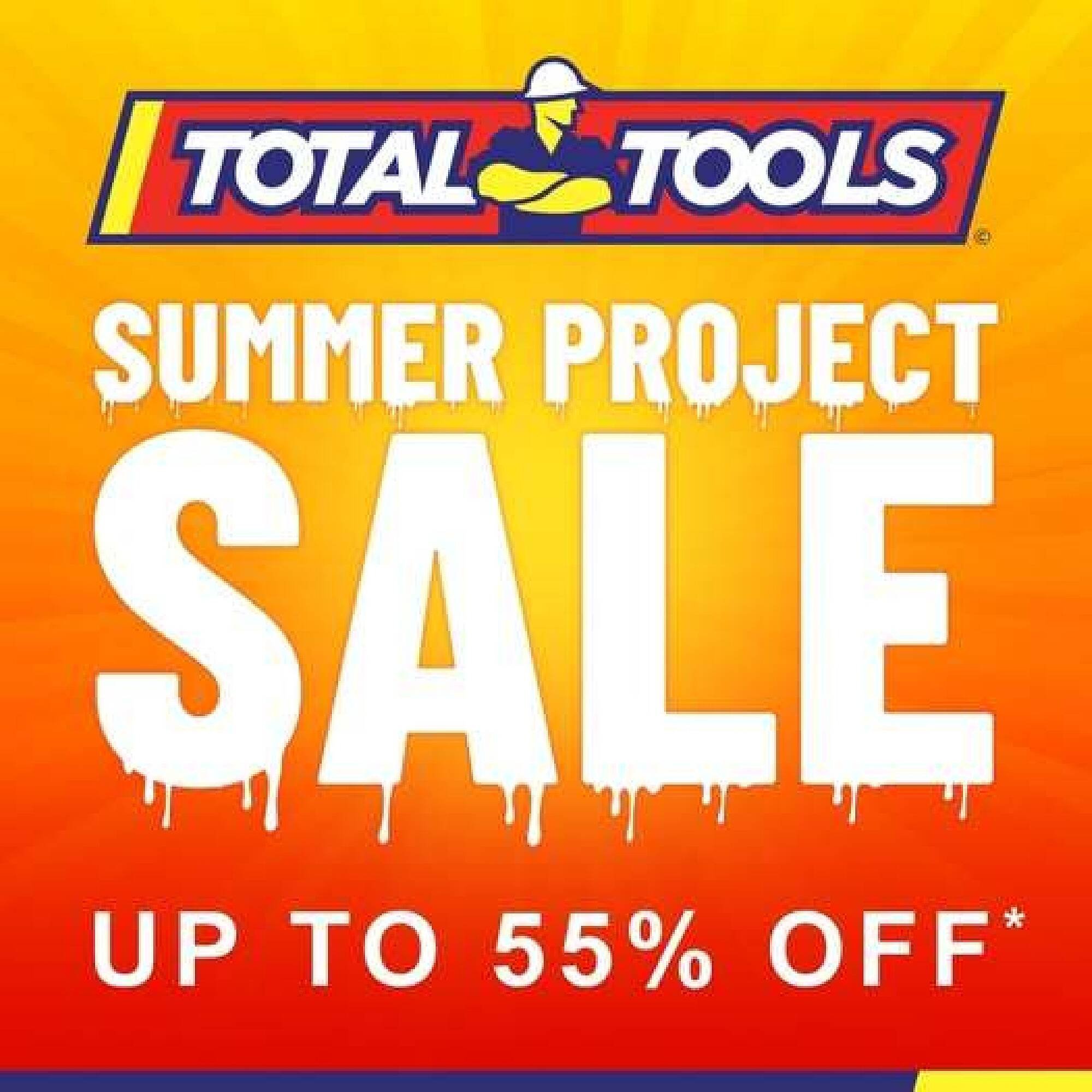 Total Tools catalogue (2026-01-07 - 2026-01-11) | 1