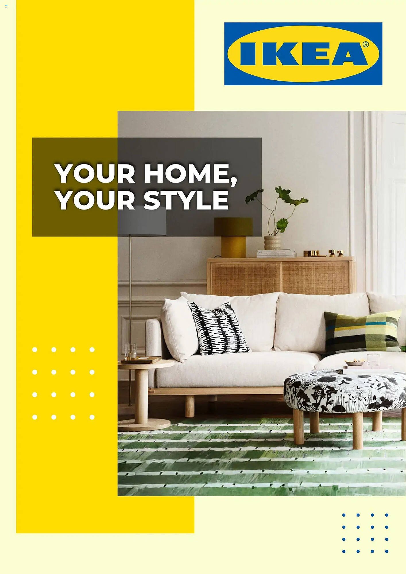 IKEA catalogue (2026-03-12 - 2026-03-20) | 1