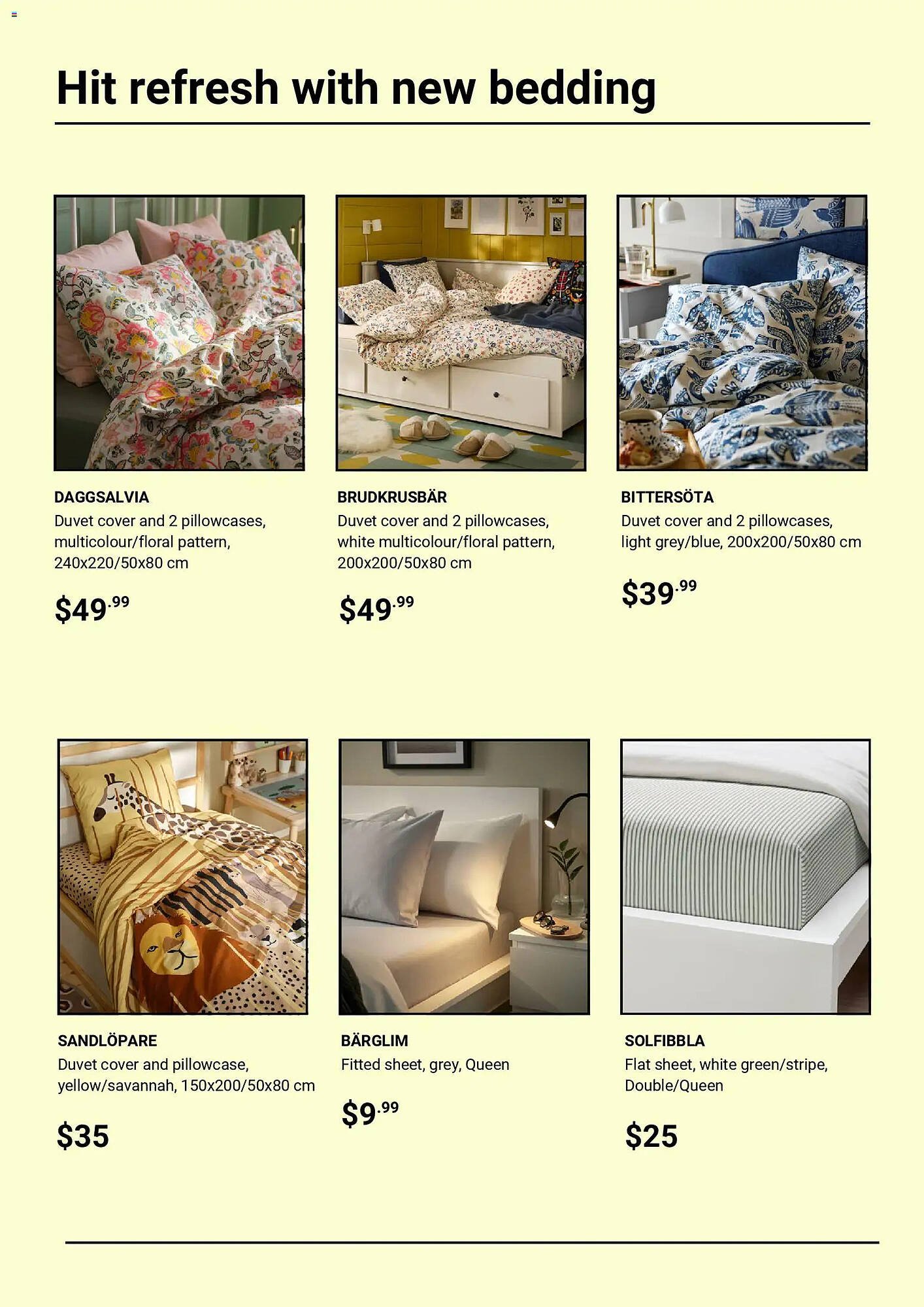 IKEA catalogue (2026-03-12 - 2026-03-20) | 2