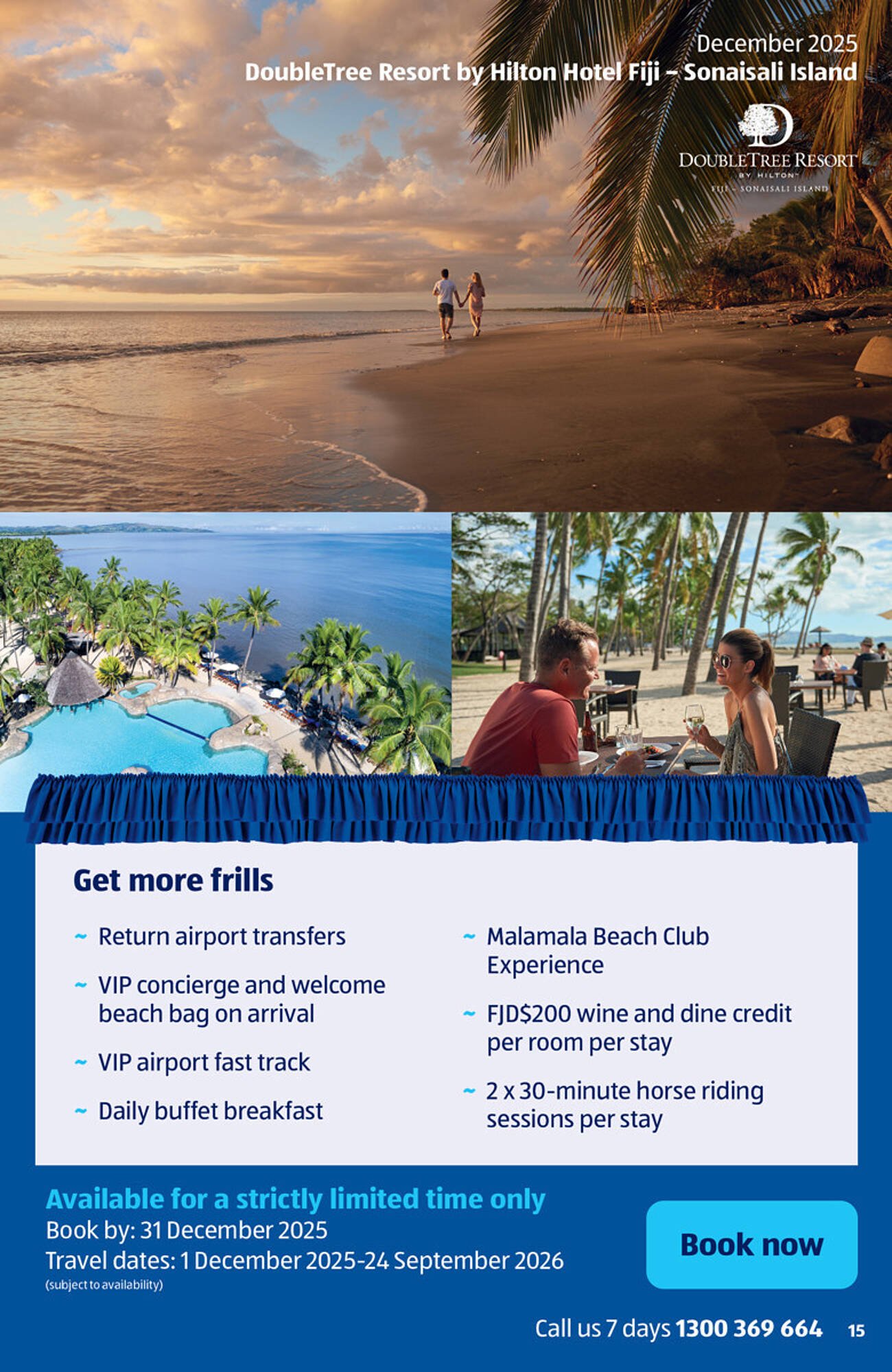 ALDI catalogue (2025-11-28 - 2025-12-31) | 15