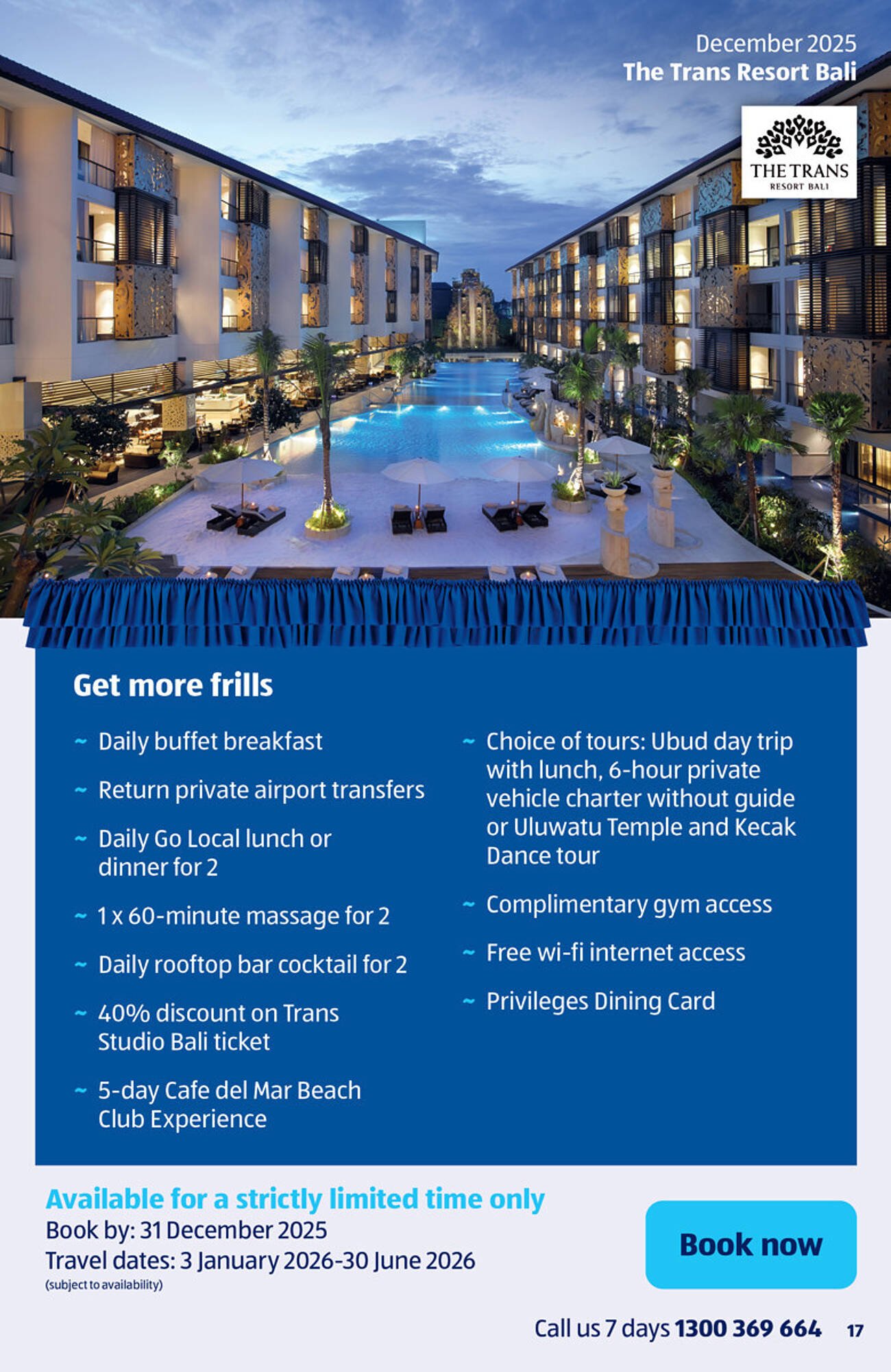 ALDI catalogue (2025-11-28 - 2025-12-31) | 17