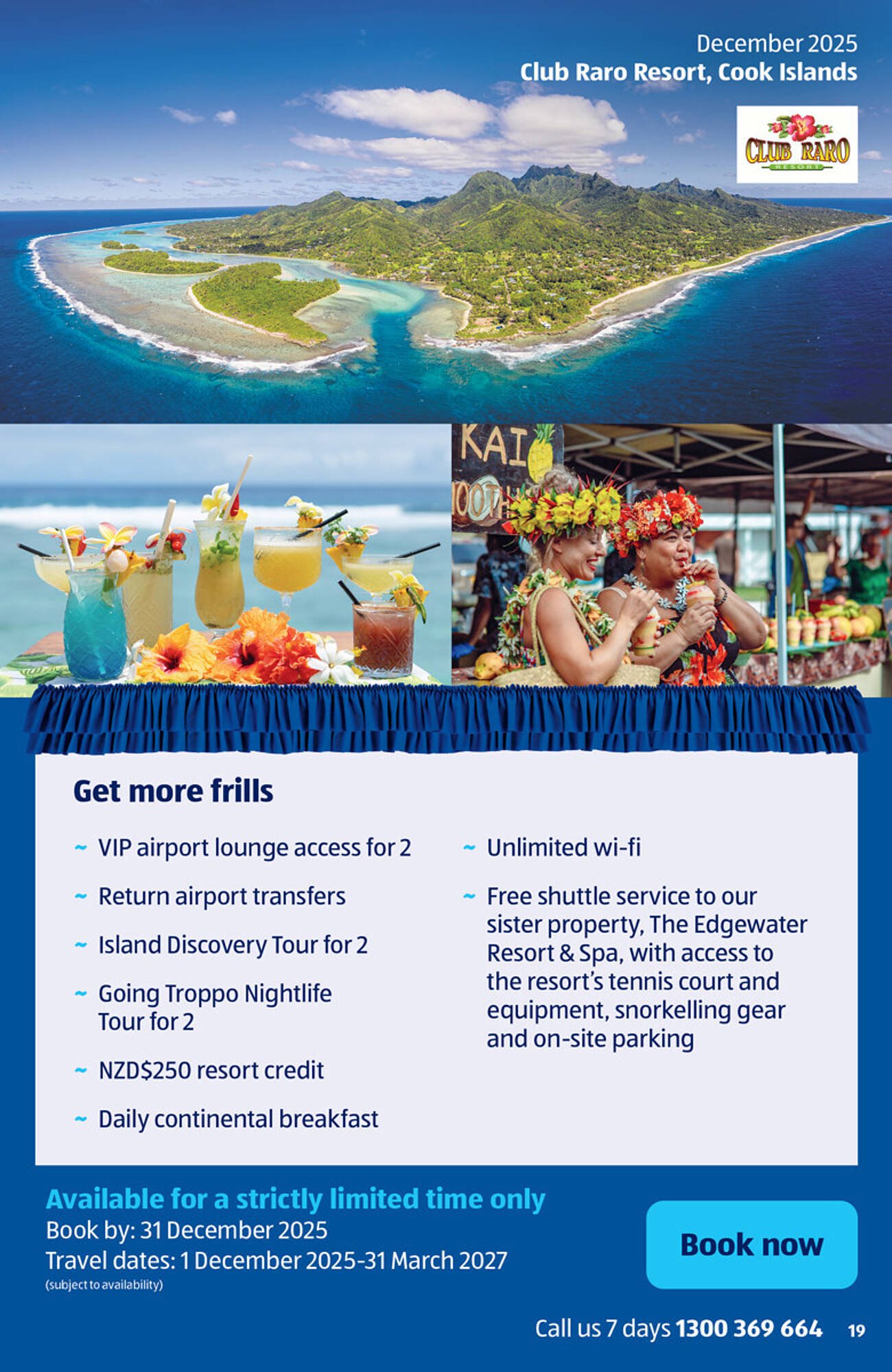 ALDI catalogue (2025-11-28 - 2025-12-31) | 19