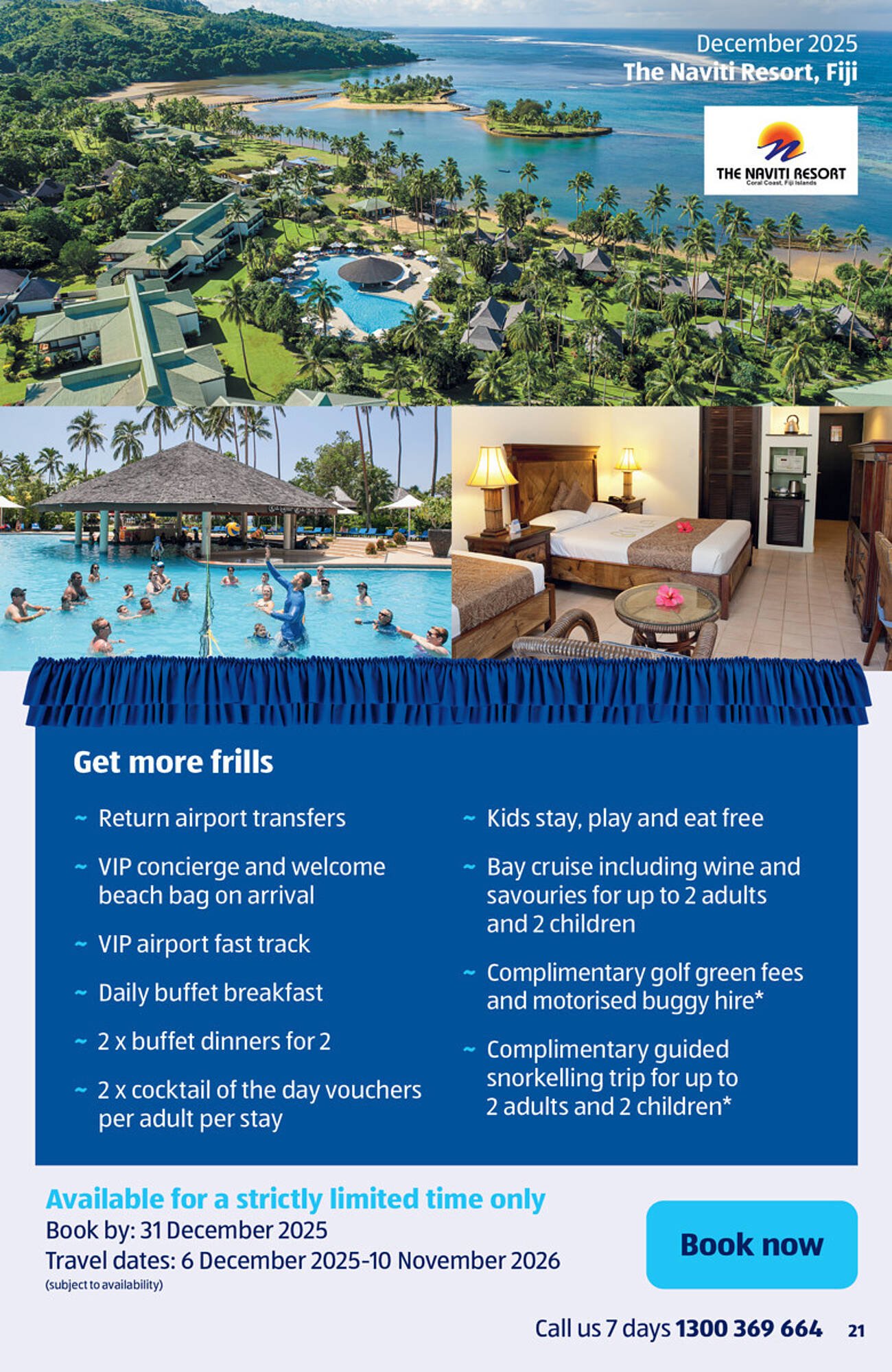 ALDI catalogue (2025-11-28 - 2025-12-31) | 21