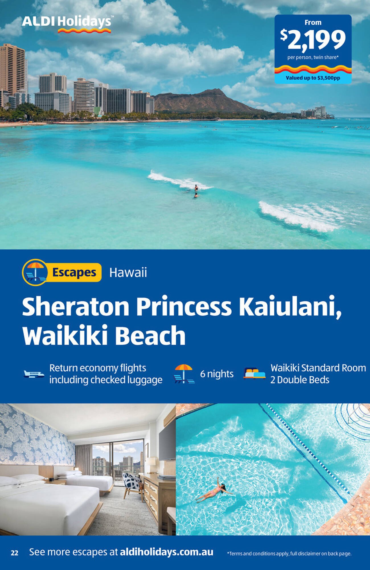 ALDI catalogue (2025-11-28 - 2025-12-31) | 22