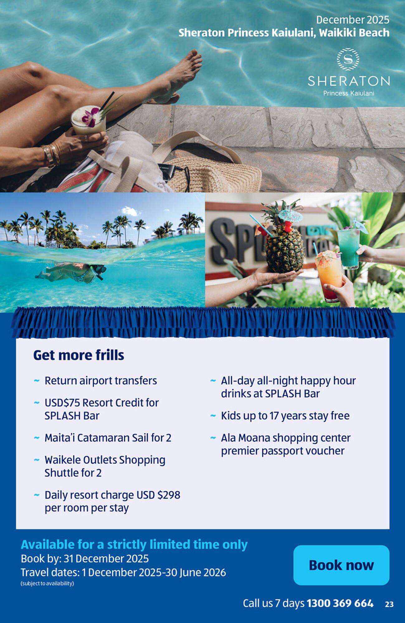 ALDI catalogue (2025-11-28 - 2025-12-31) | 23