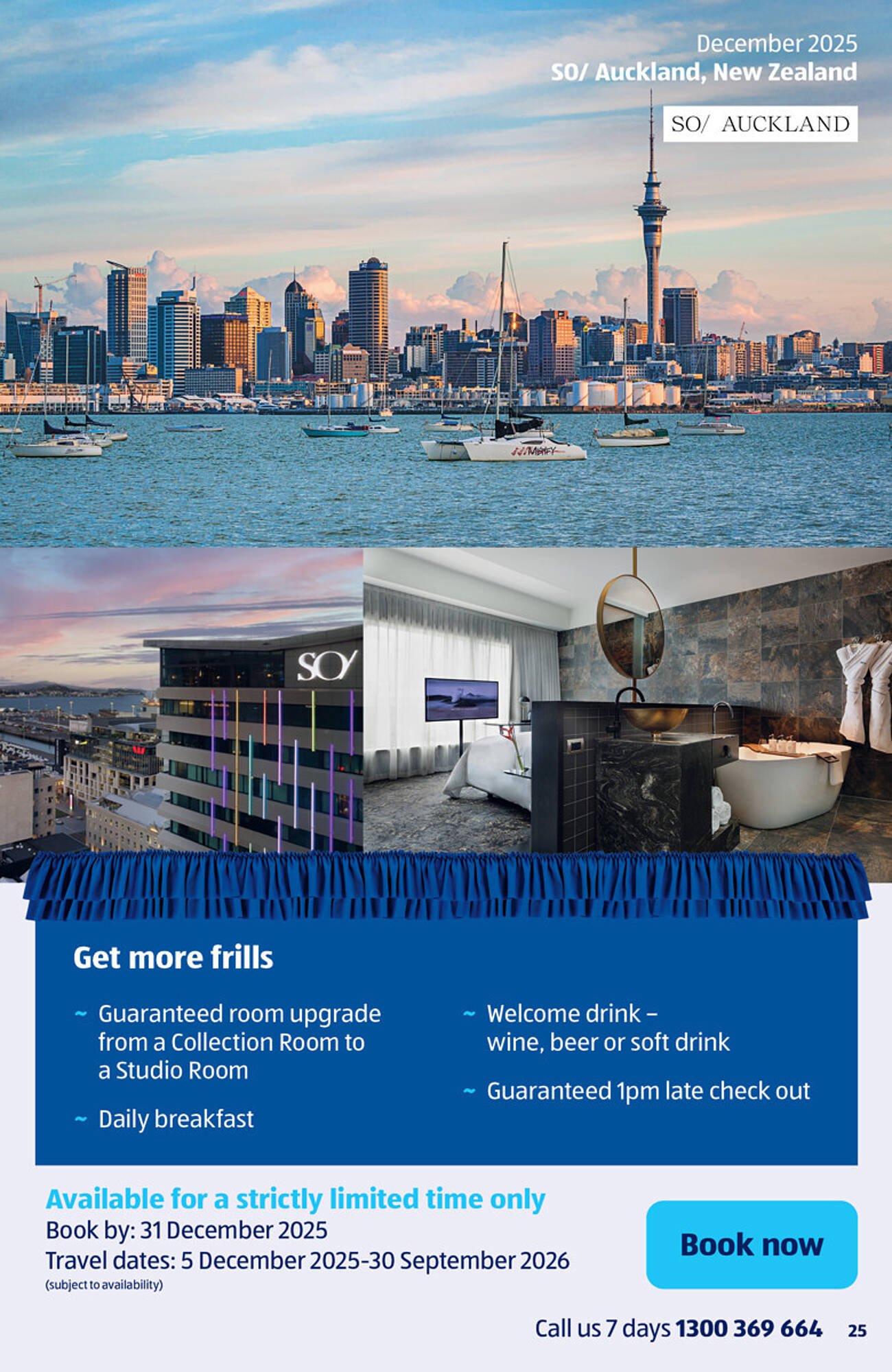 ALDI catalogue (2025-11-28 - 2025-12-31) | 25