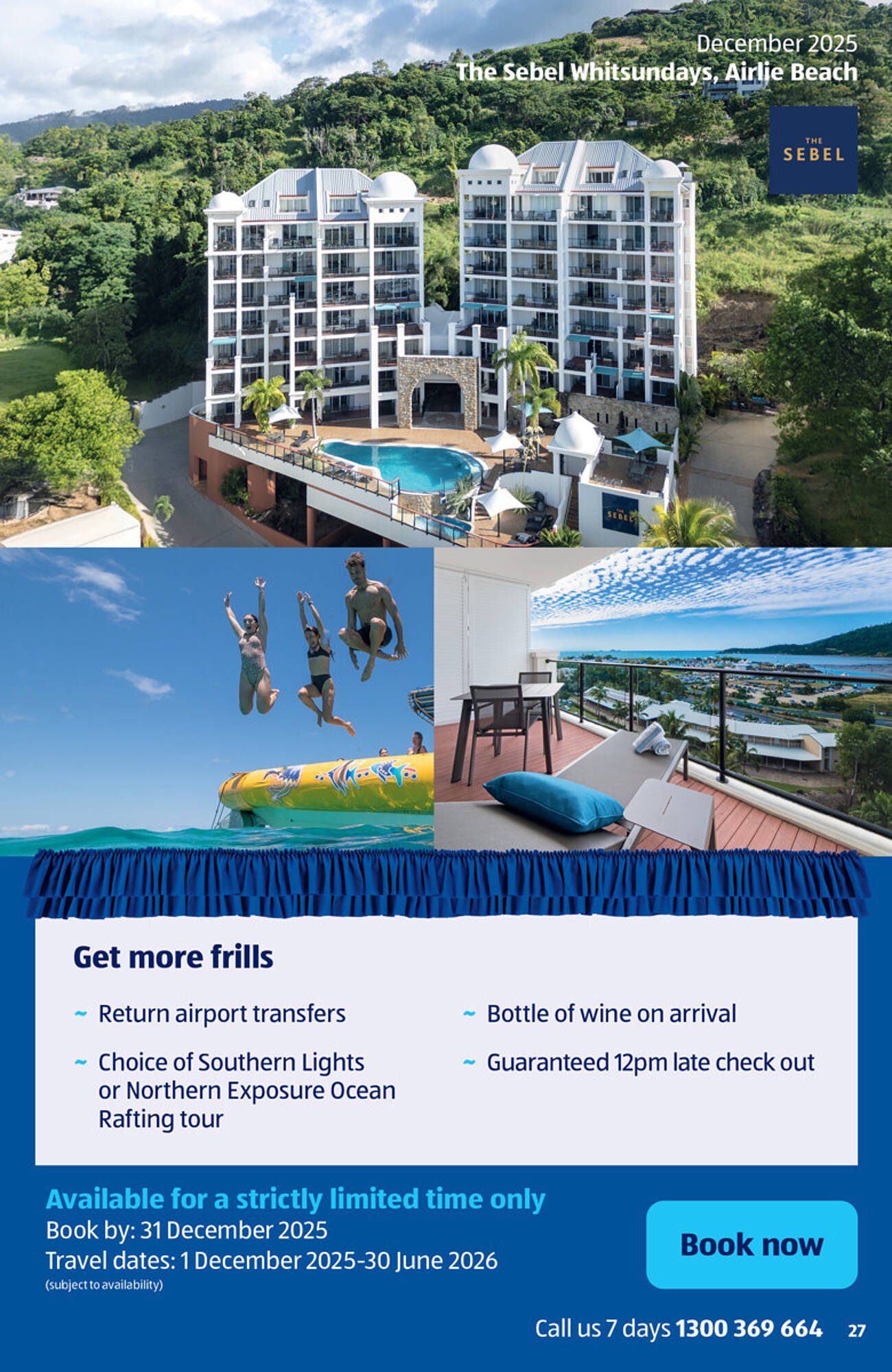 ALDI catalogue (2025-11-28 - 2025-12-31) | 27