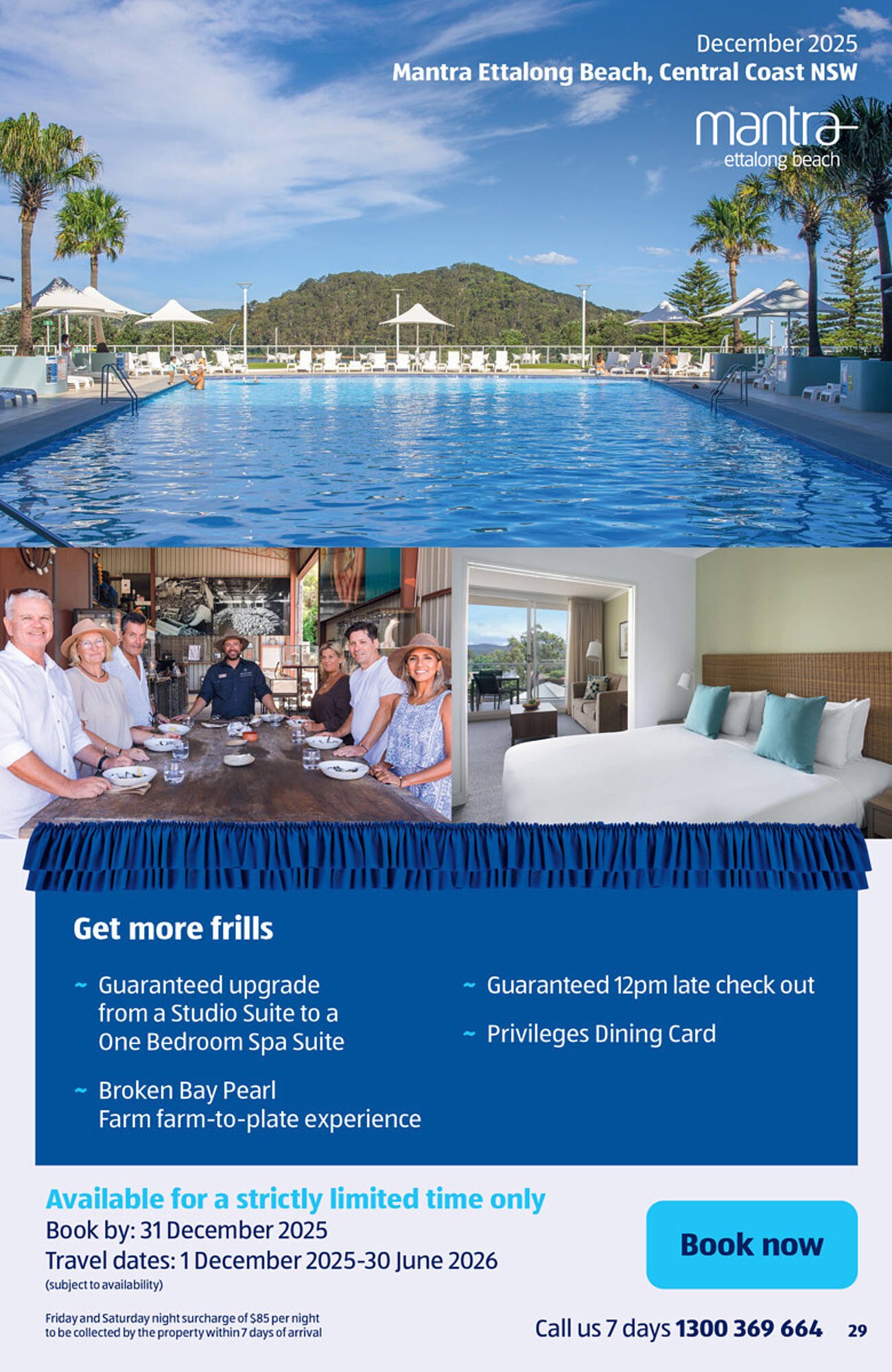 ALDI catalogue (2025-11-28 - 2025-12-31) | 29