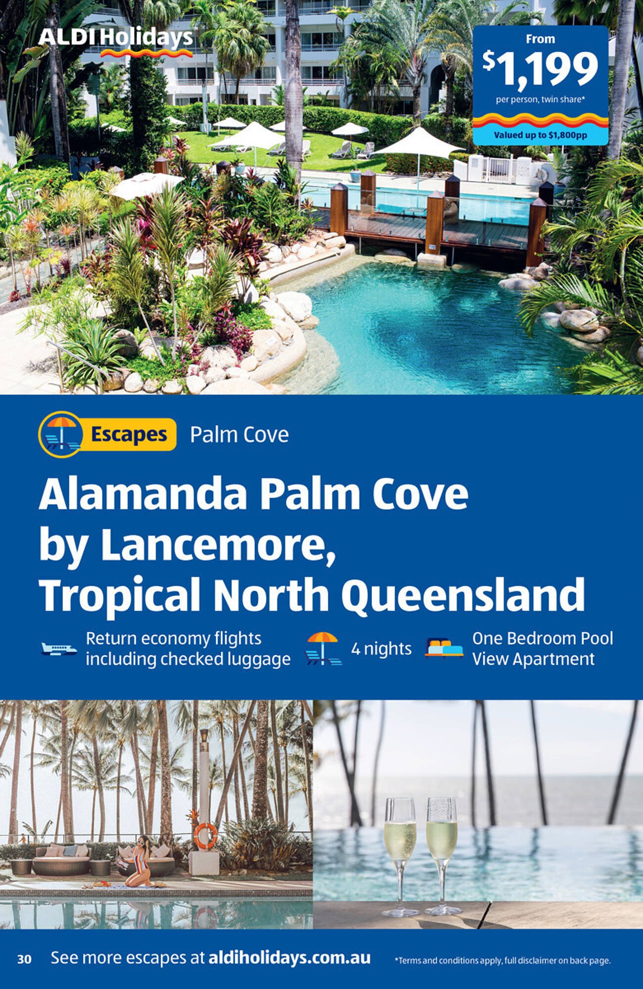 ALDI catalogue (2025-11-28 - 2025-12-31) | 30