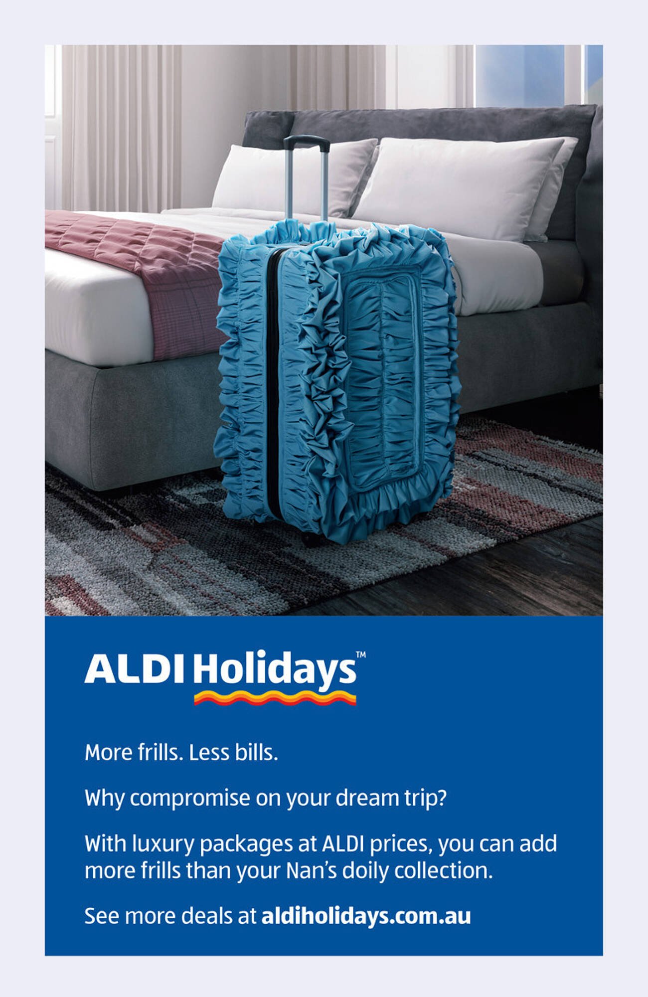 ALDI catalogue (2025-11-28 - 2025-12-31) | 4
