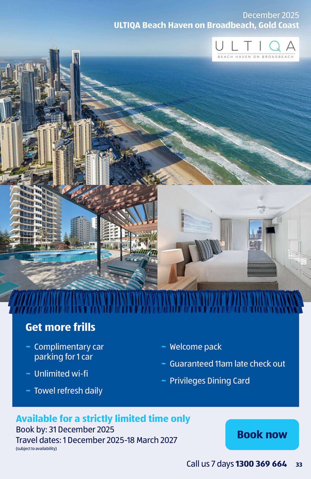 ALDI catalogue (2025-11-28 - 2025-12-31) | 33