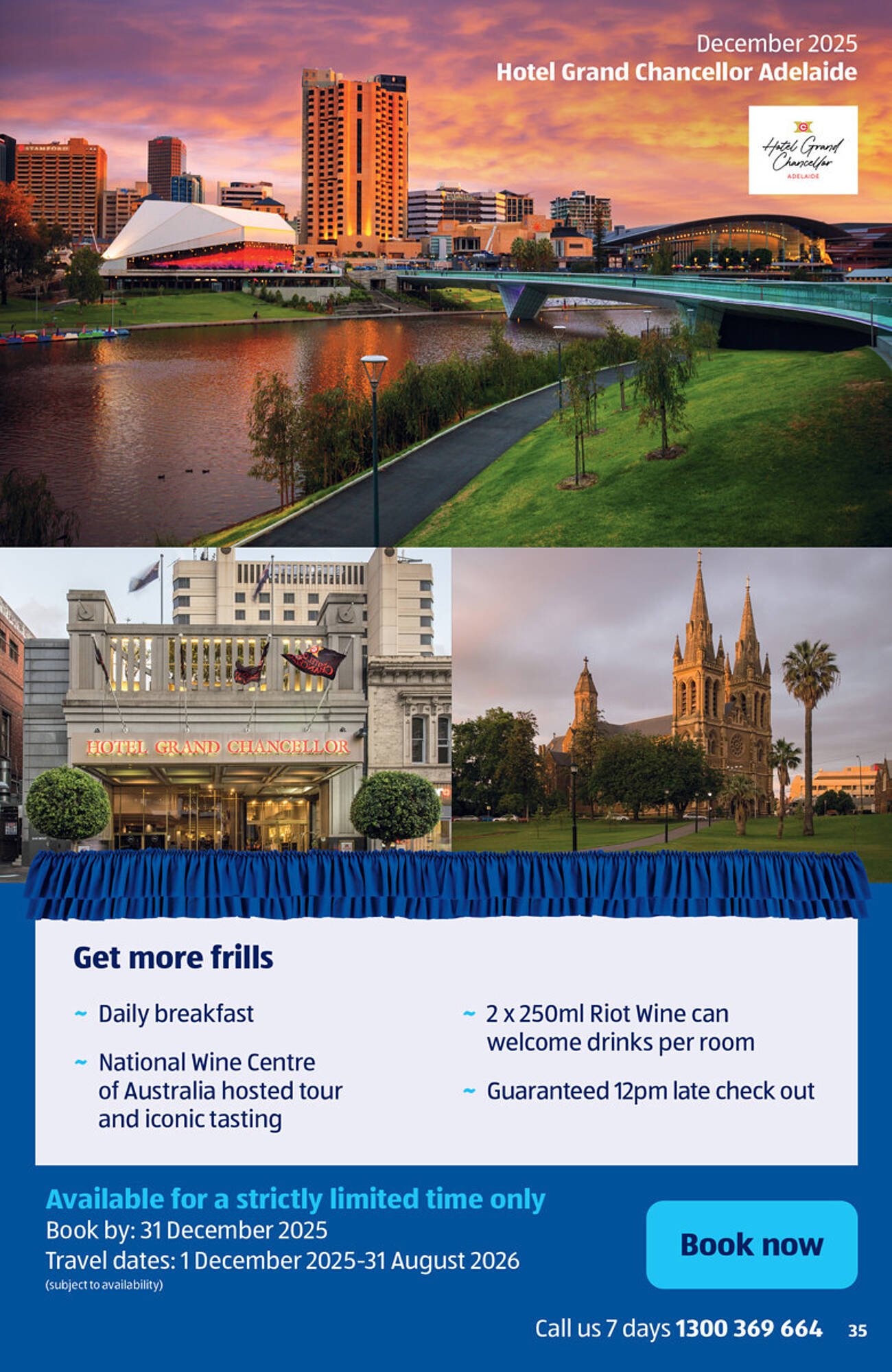 ALDI catalogue (2025-11-28 - 2025-12-31) | 35