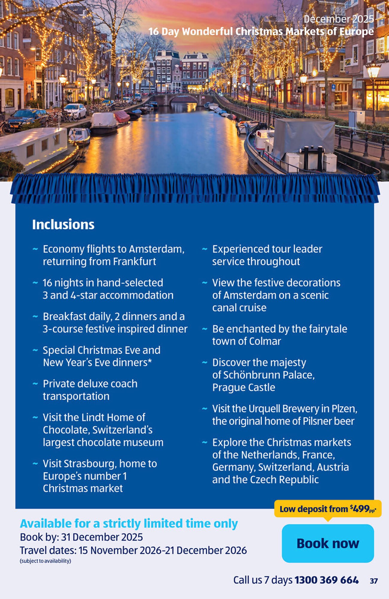 ALDI catalogue (2025-11-28 - 2025-12-31) | 37