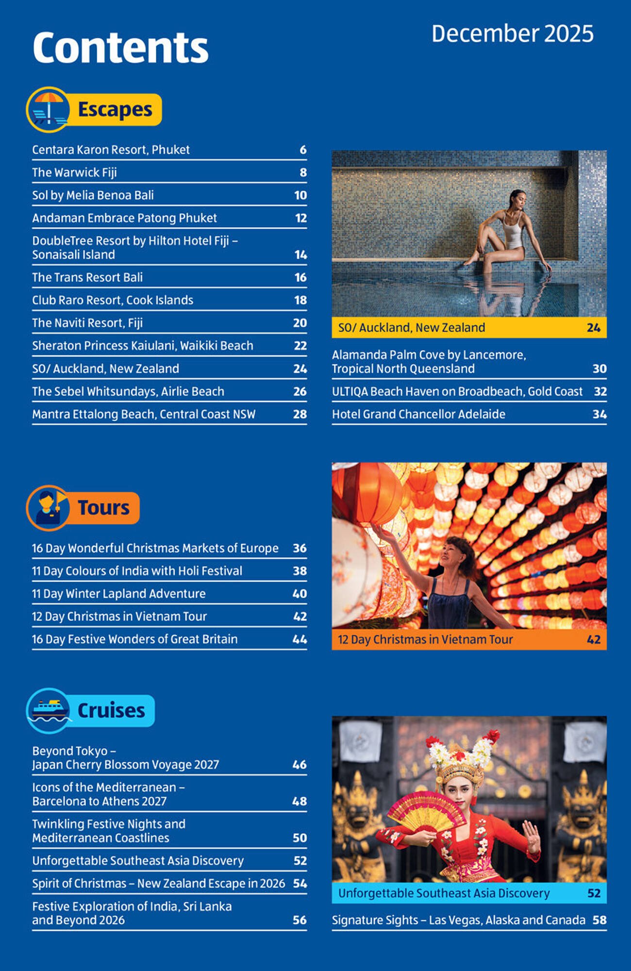 ALDI catalogue (2025-11-28 - 2025-12-31) | 5