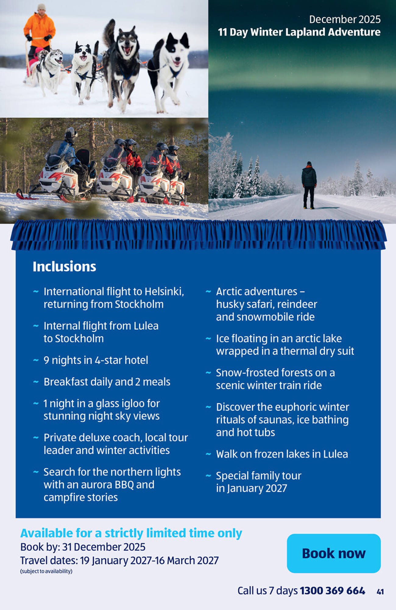 ALDI catalogue (2025-11-28 - 2025-12-31) | 41