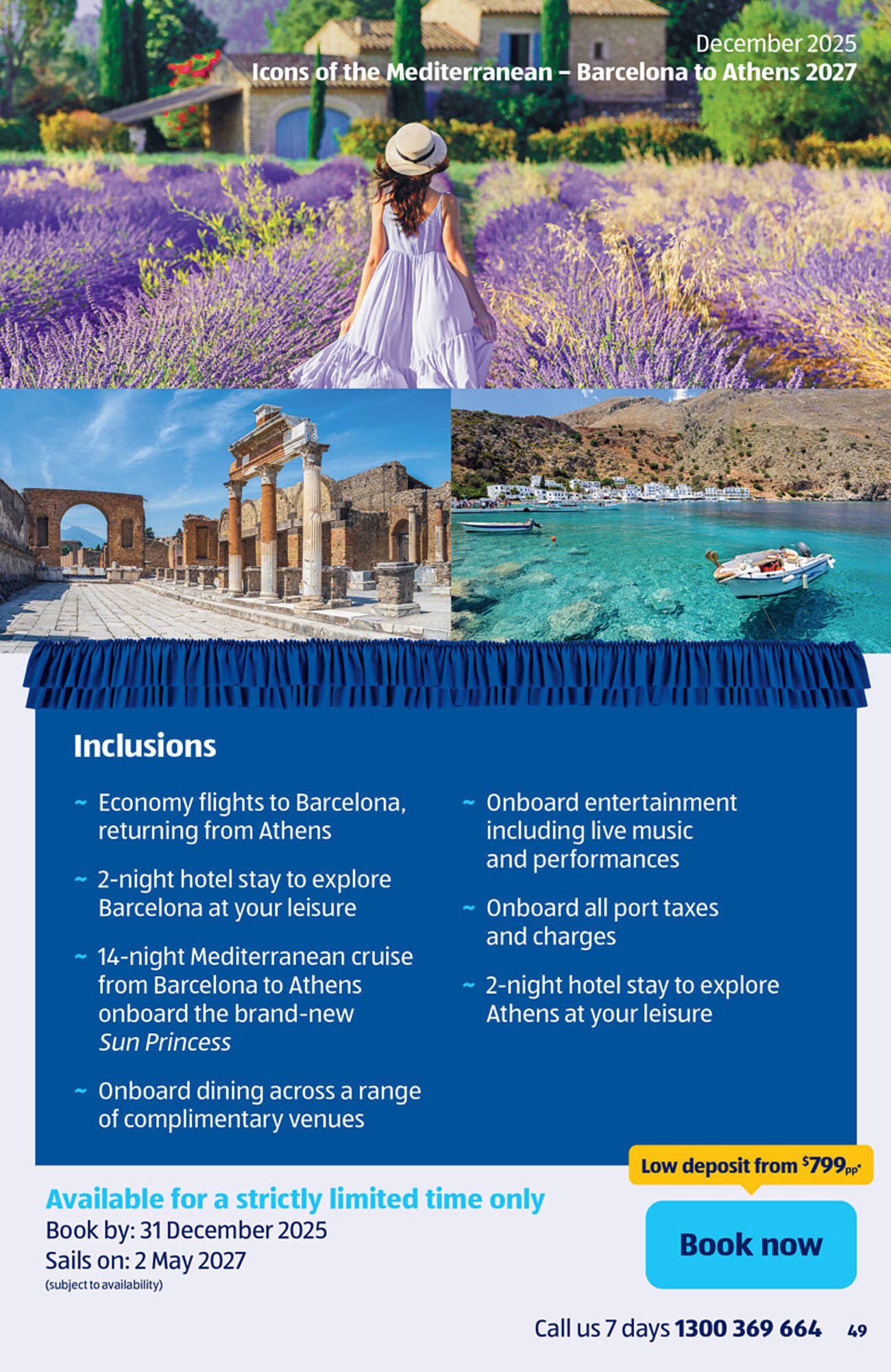 ALDI catalogue (2025-11-28 - 2025-12-31) | 49