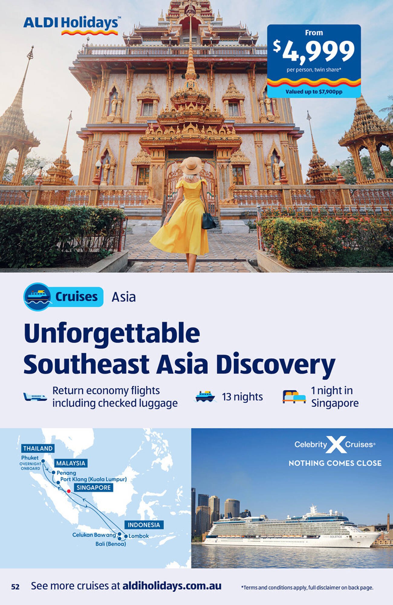 ALDI catalogue (2025-11-28 - 2025-12-31) | 52