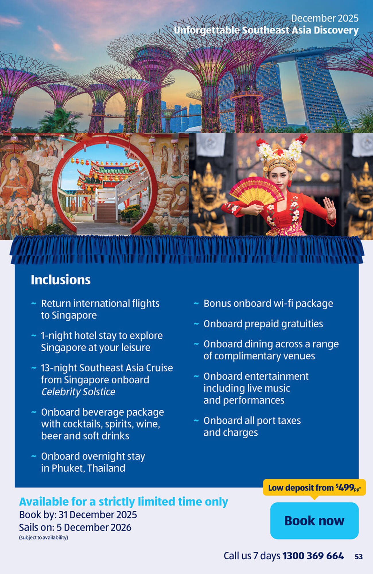 ALDI catalogue (2025-11-28 - 2025-12-31) | 53