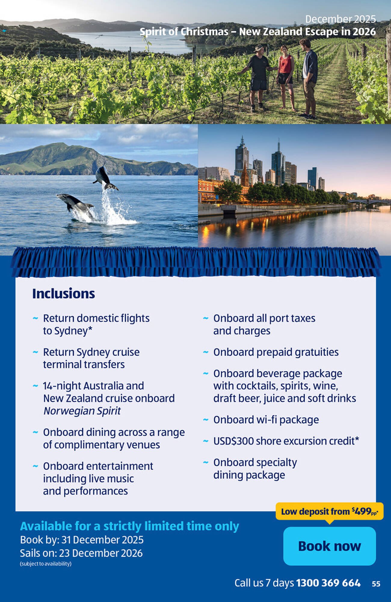 ALDI catalogue (2025-11-28 - 2025-12-31) | 55