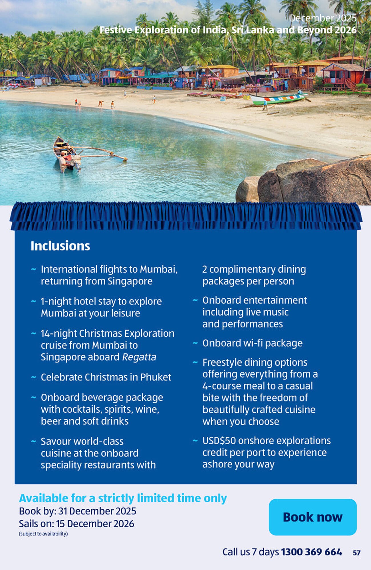 ALDI catalogue (2025-11-28 - 2025-12-31) | 57