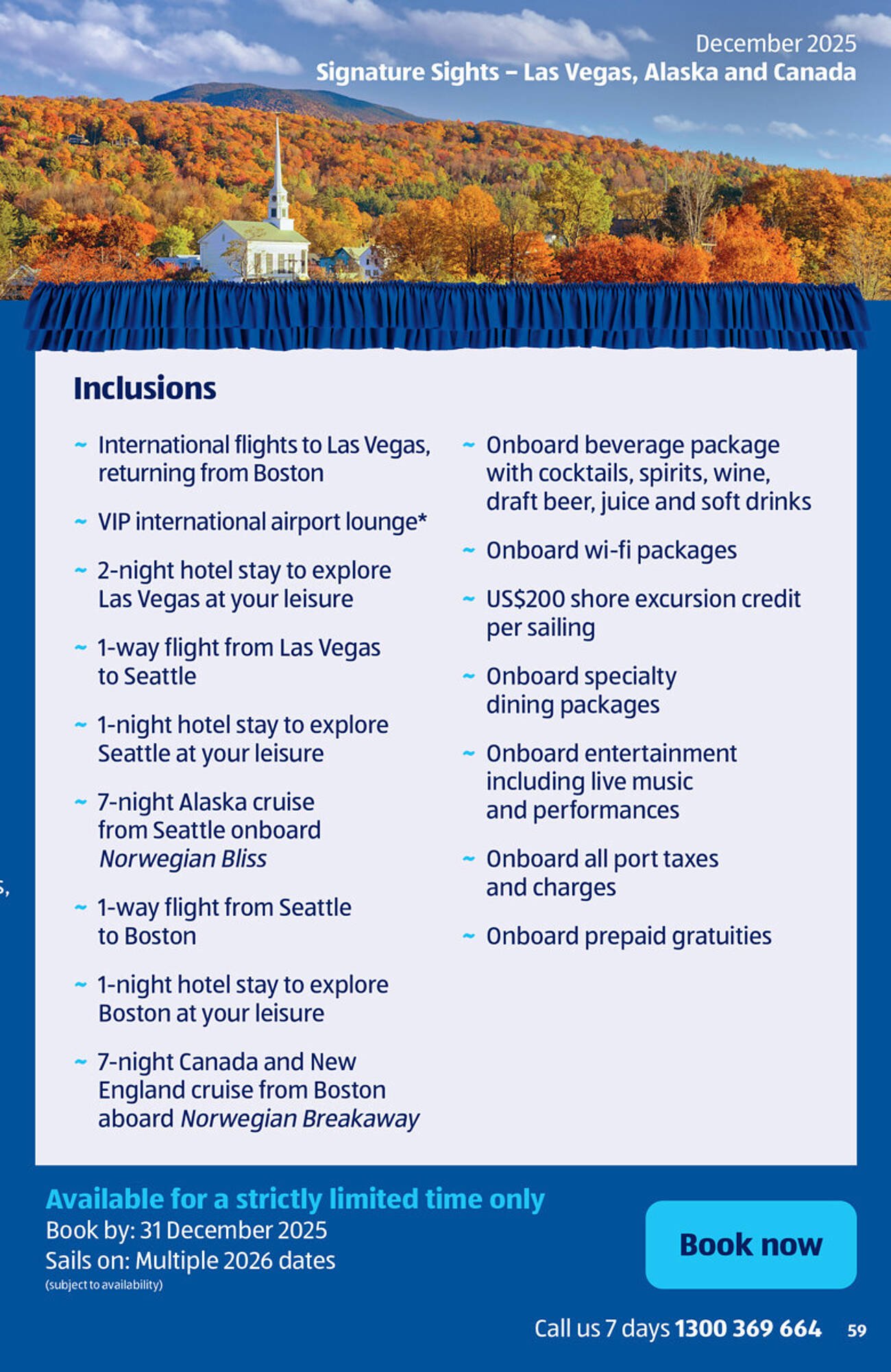 ALDI catalogue (2025-11-28 - 2025-12-31) | 59