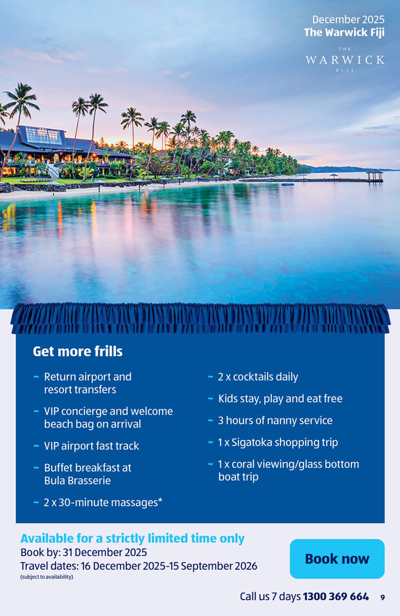 ALDI catalogue (2025-11-28 - 2025-12-31) | 9