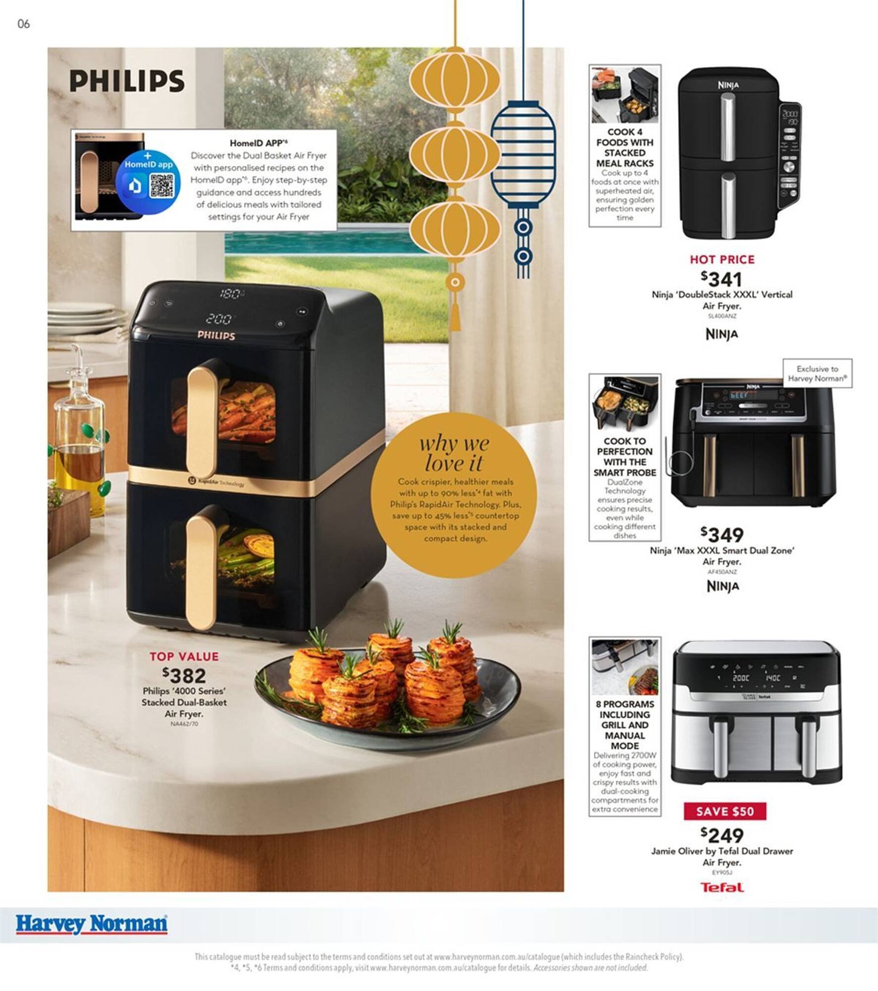 Harvey Norman catalogue (2026-02-05 - 2026-02-18) | 6