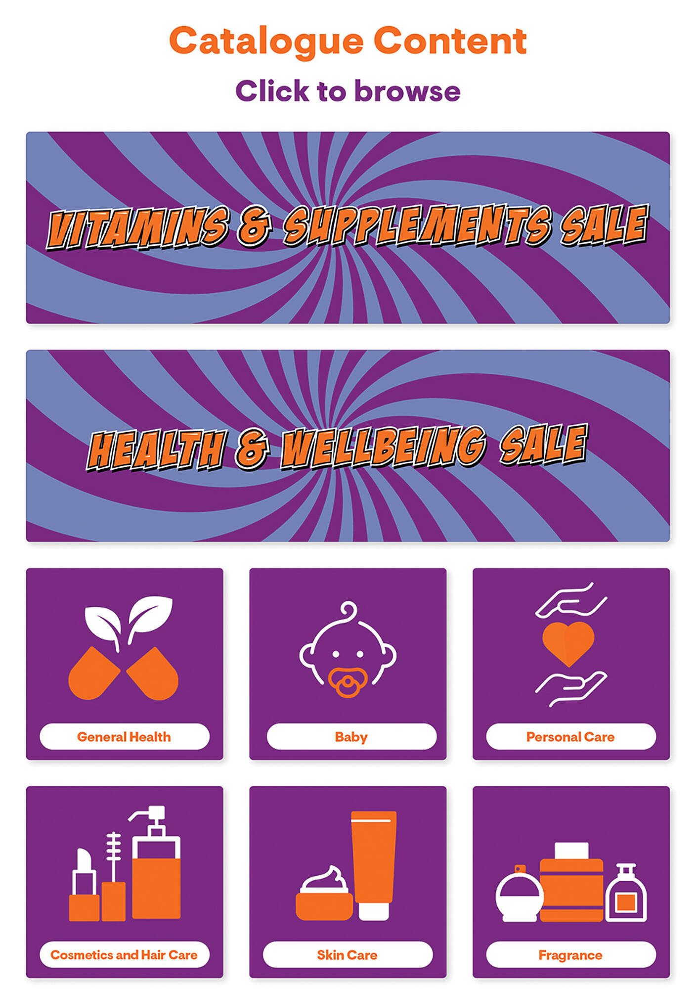 Discount Drug Stores catalogue (2026-04-13 - 2026-04-26) | 1