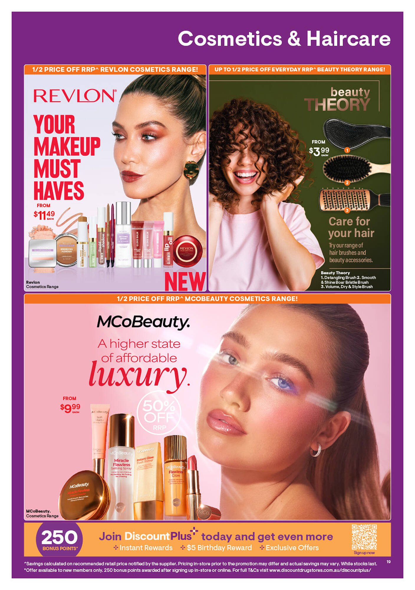 Discount Drug Stores catalogue (2026-04-13 - 2026-04-26) | 20