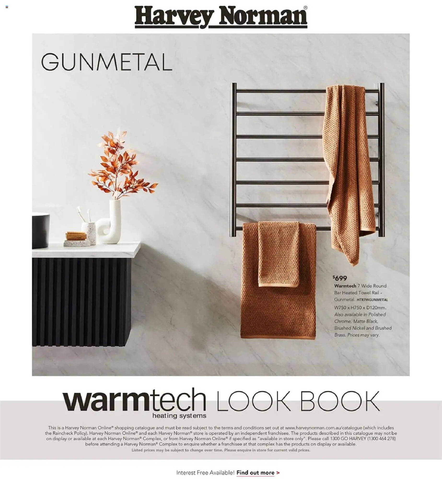 Harvey Norman catalogue (2026-02-08 - 2026-12-31) | 16