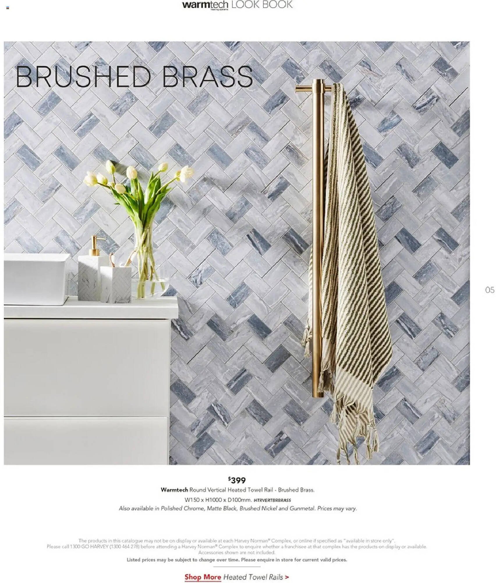 Harvey Norman catalogue (2026-02-08 - 2026-12-31) | 5