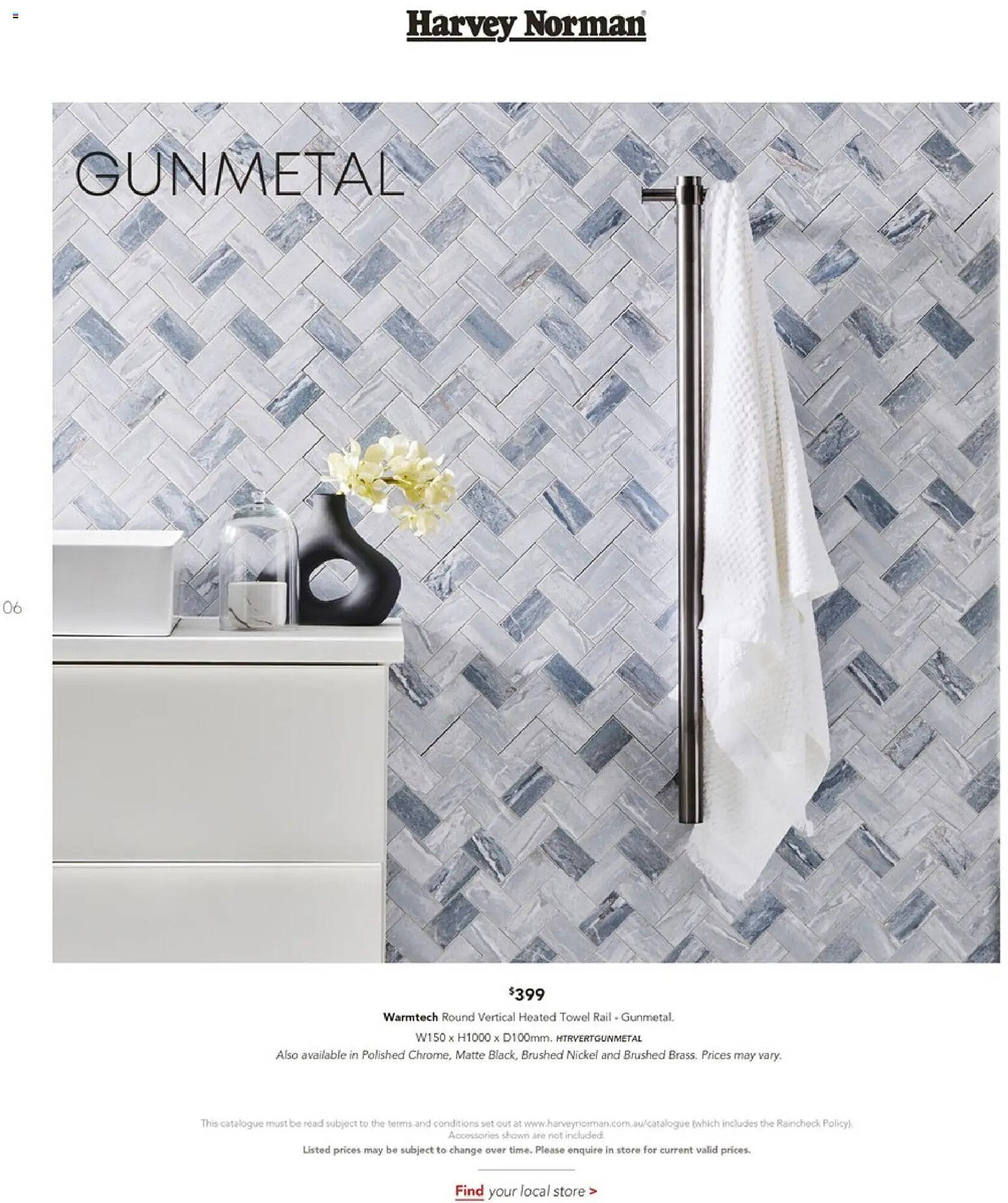 Harvey Norman catalogue (2026-02-08 - 2026-12-31) | 6