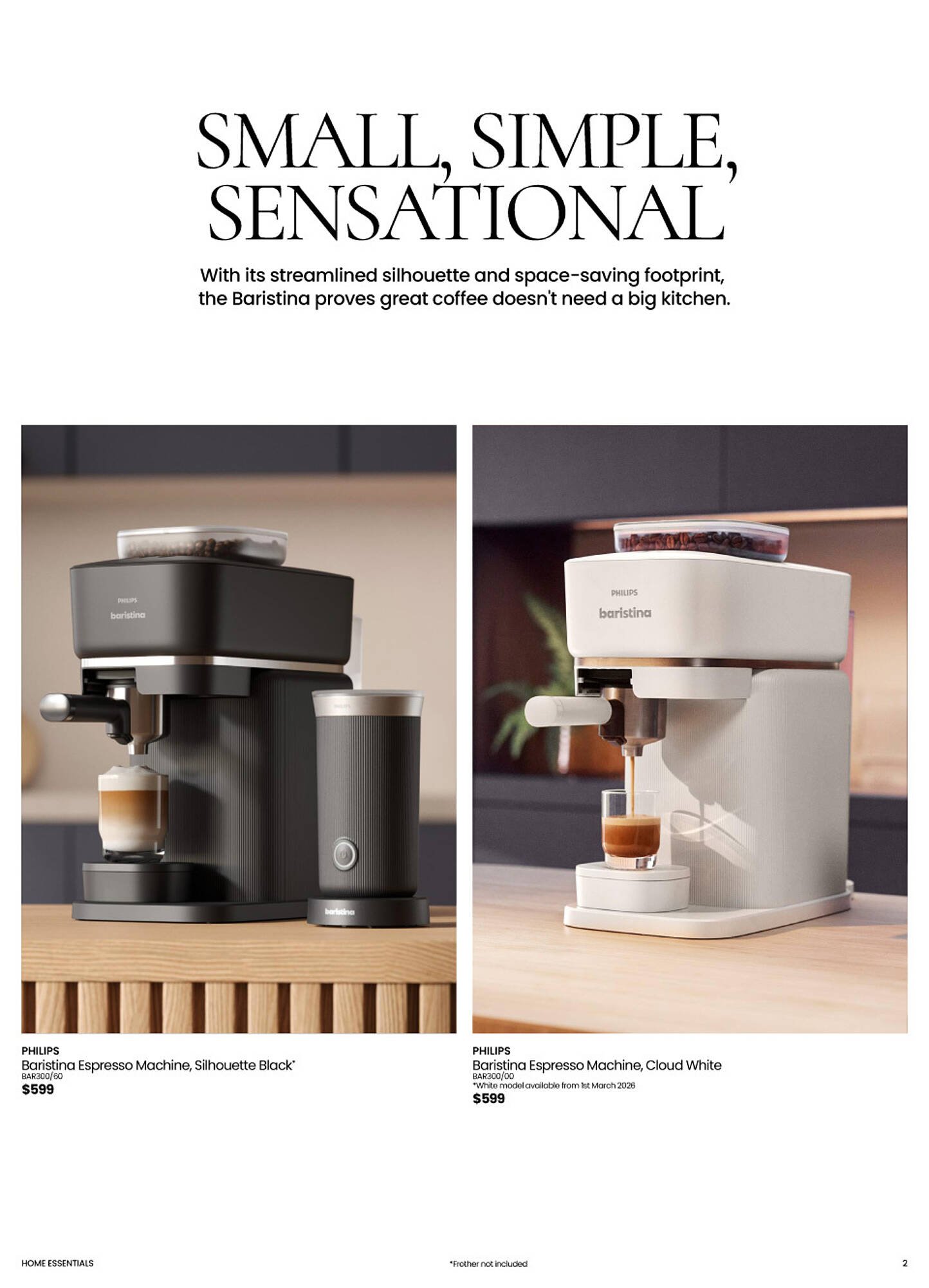 Myer catalogue (2026-02-10 - 2026-03-01) | 2