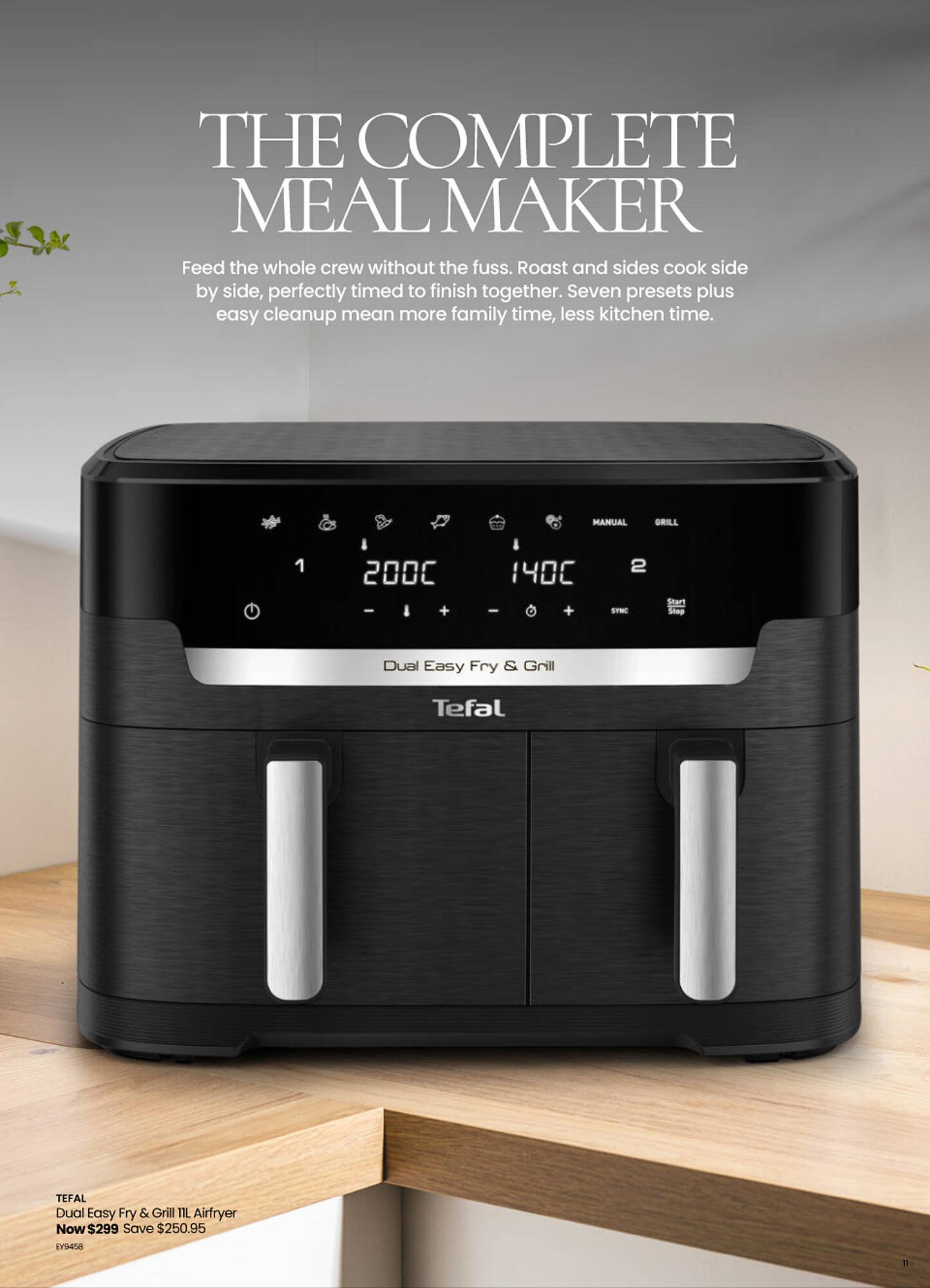 Myer catalogue (2026-02-10 - 2026-03-01) | 11