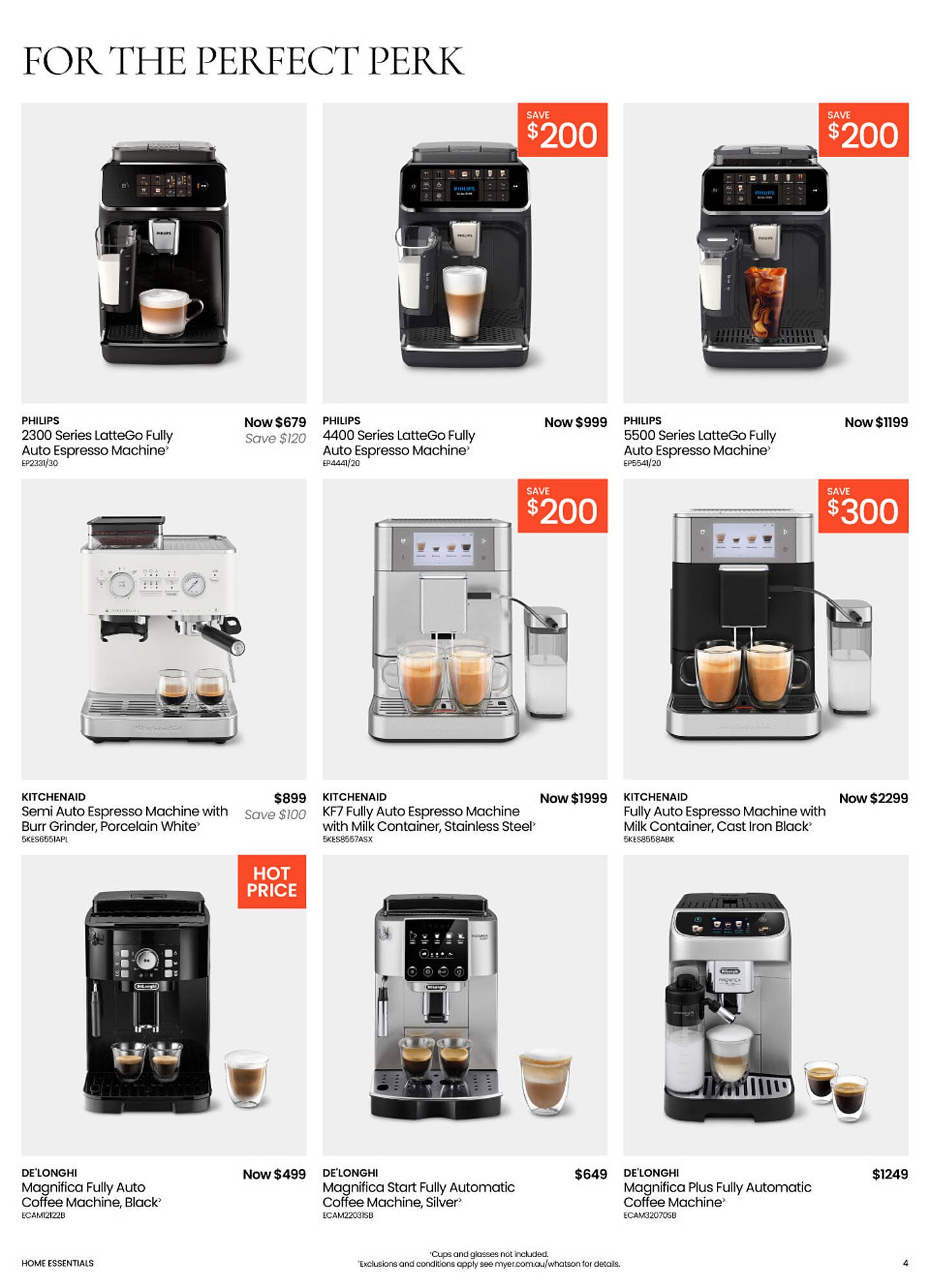 Myer catalogue (2026-02-10 - 2026-03-01) | 4