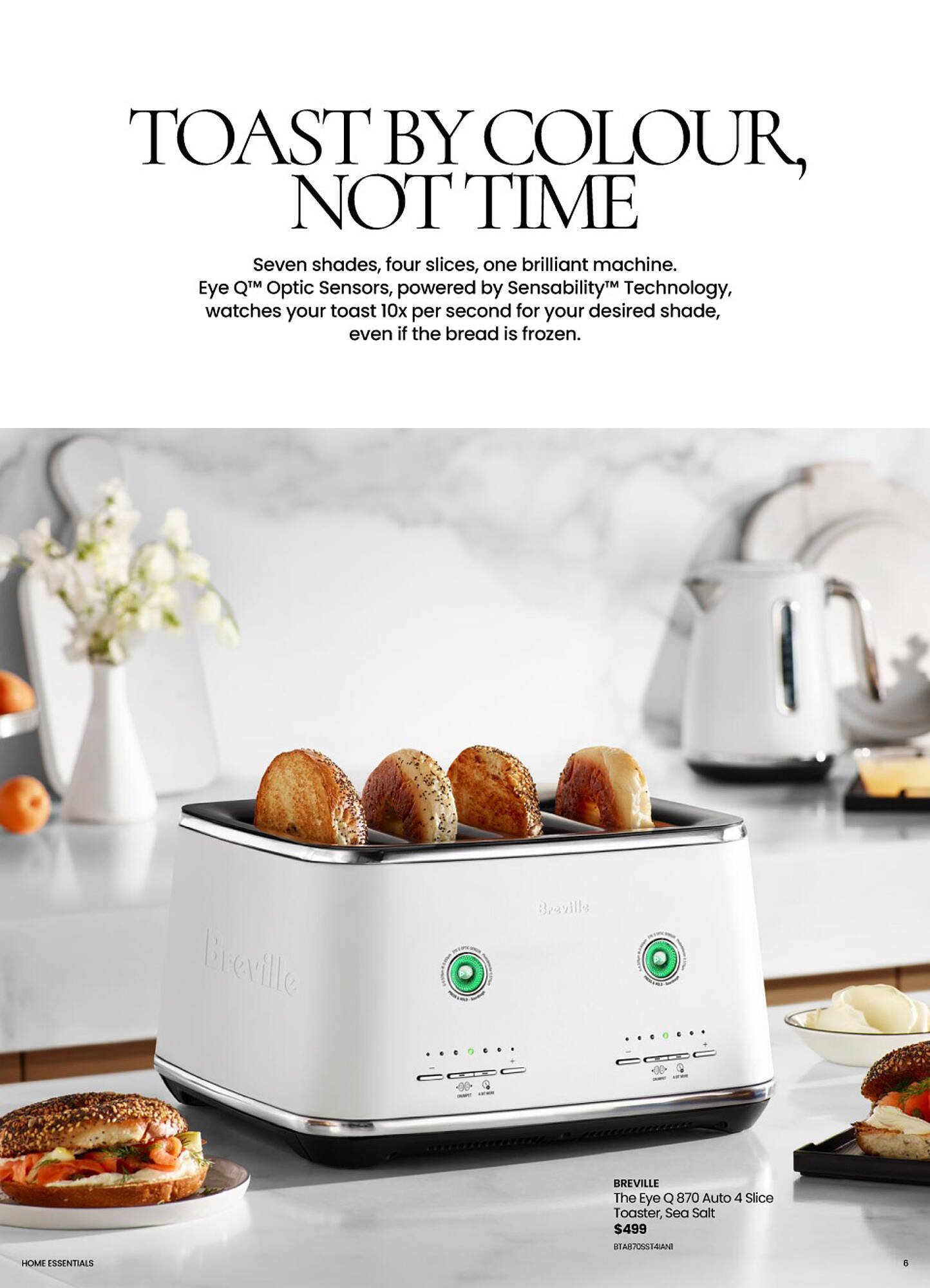 Myer catalogue (2026-02-10 - 2026-03-01) | 6