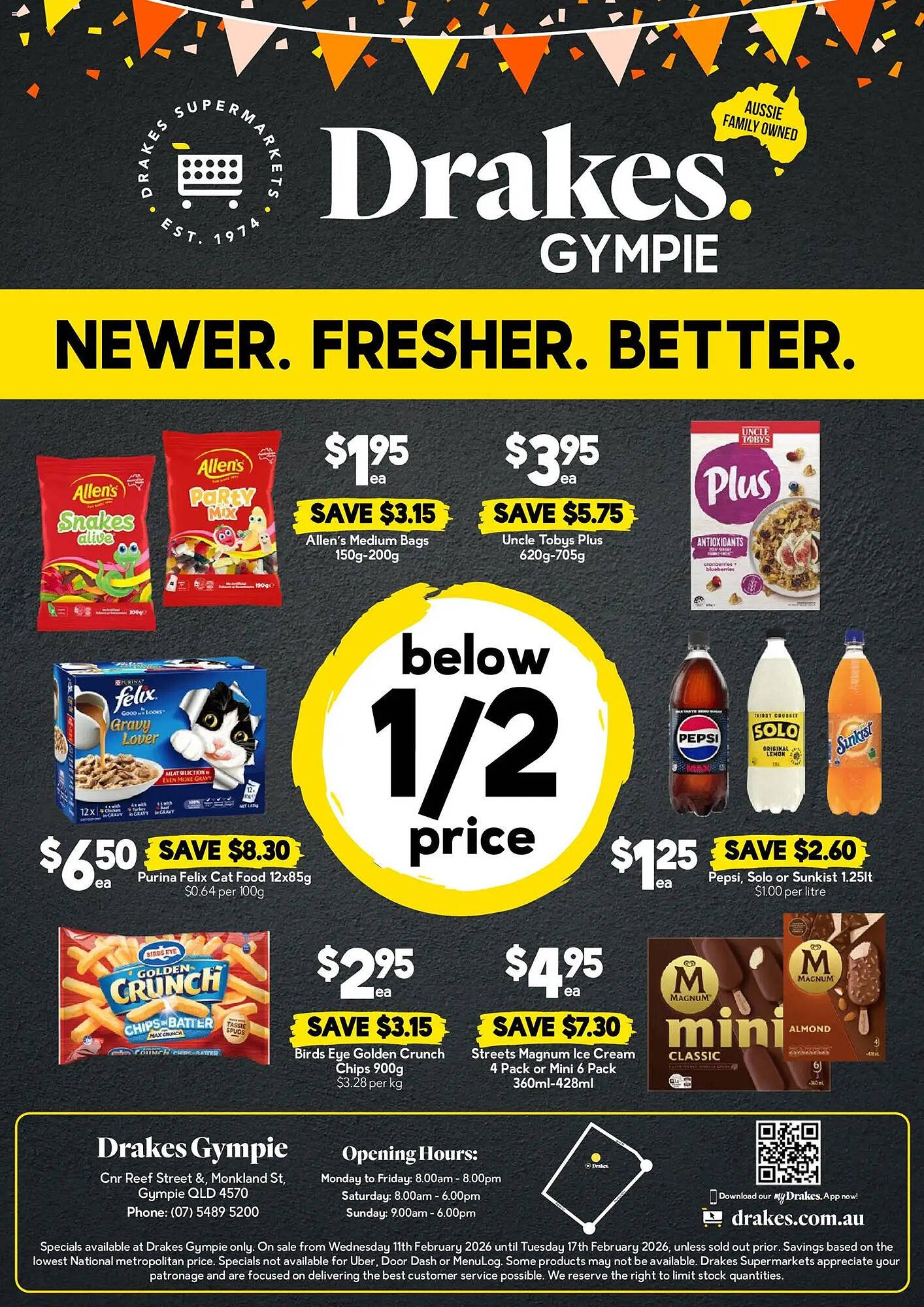 Drakes catalogue (2026-02-11 - 2026-02-17) | 4