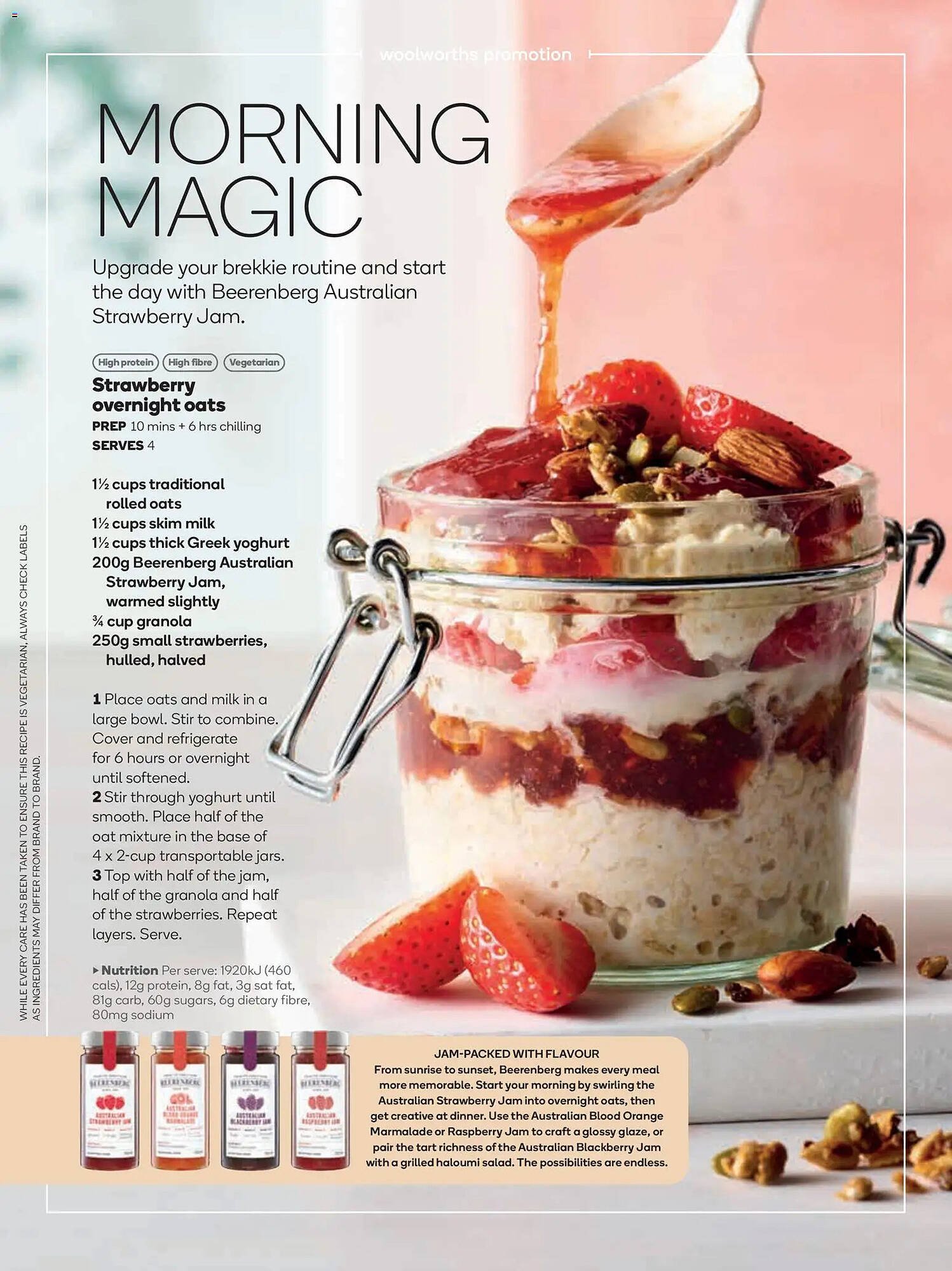 Woolworths catalogue (2026-04-30 - 2026-05-31) | 11