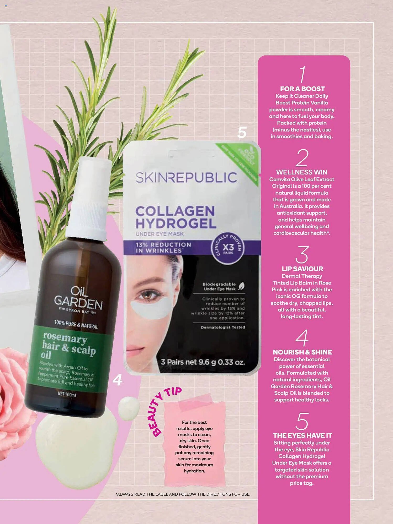 Woolworths catalogue (2026-04-30 - 2026-05-31) | 101