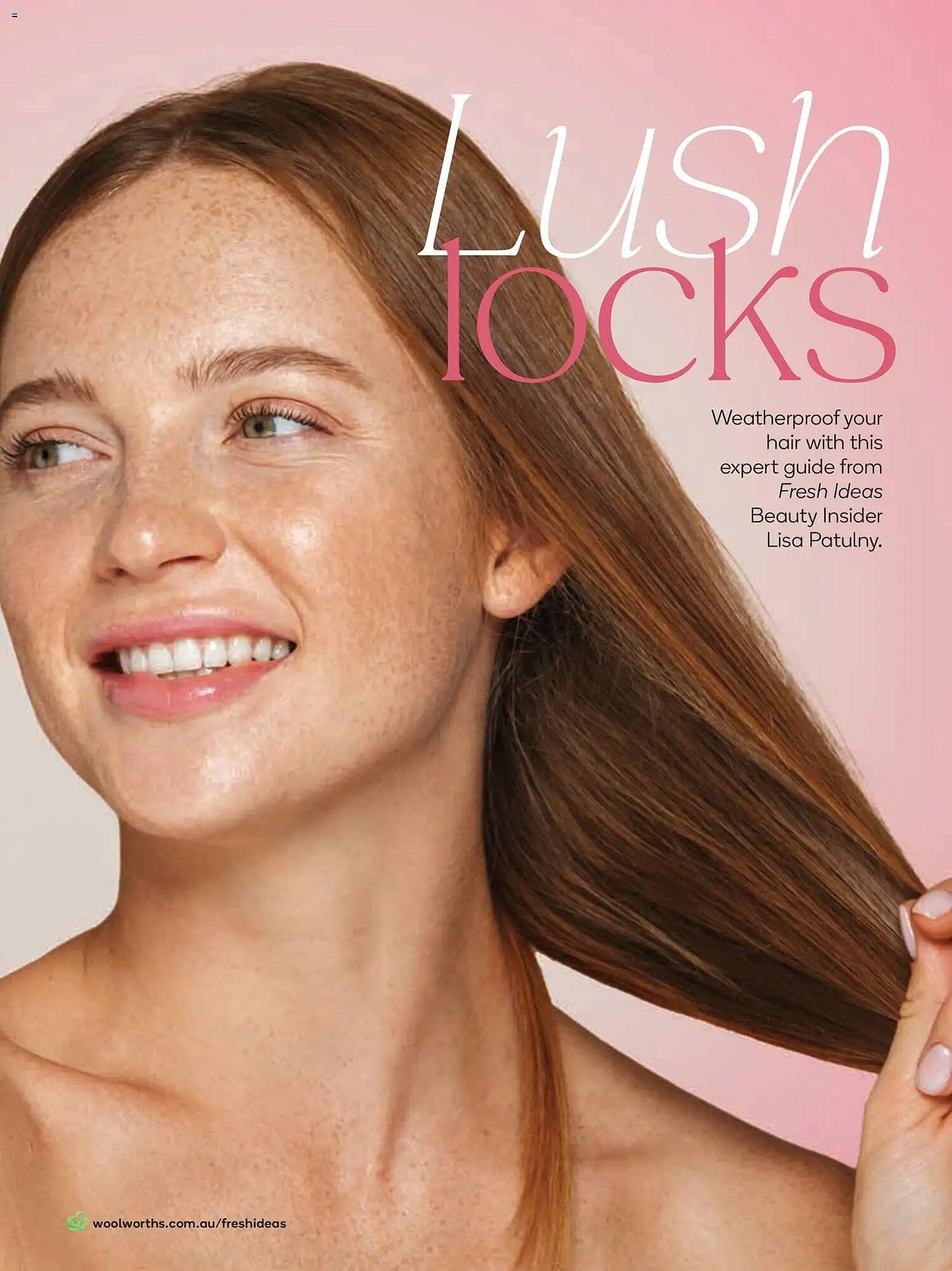 Woolworths catalogue (2026-04-30 - 2026-05-31) | 104